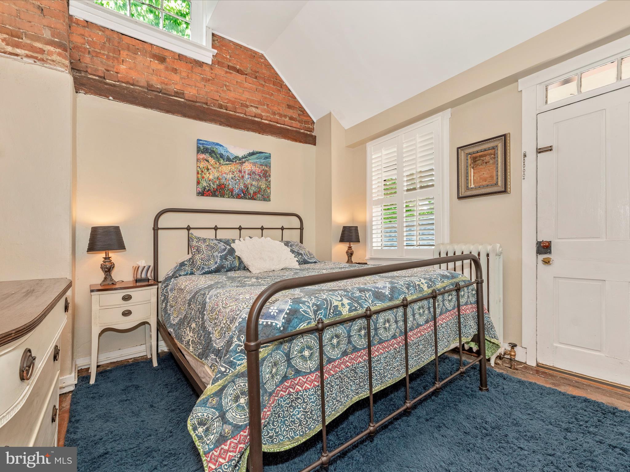 DOWNTOWN FREDERICK - Residential