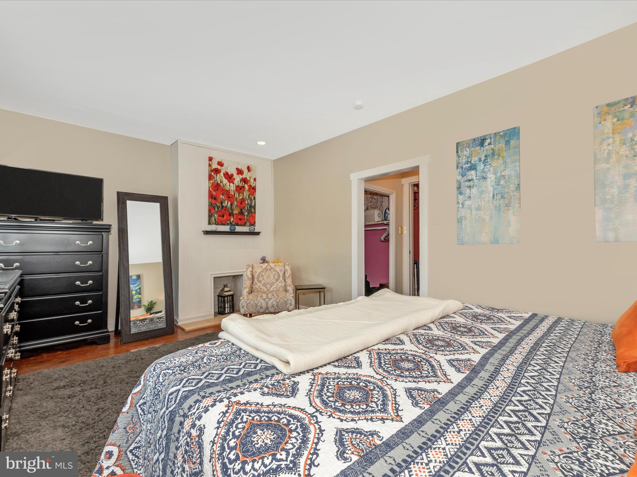 DOWNTOWN FREDERICK - Residential