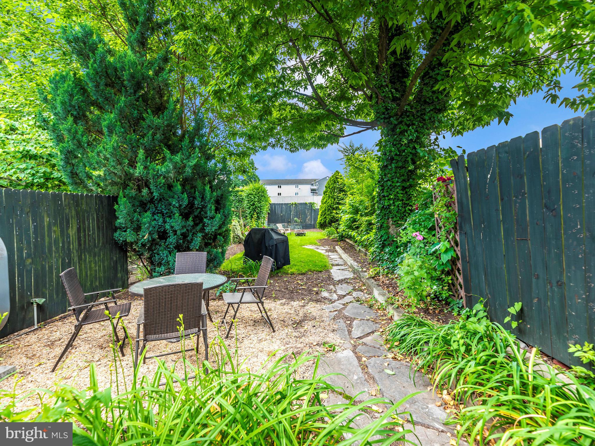 DOWNTOWN FREDERICK - Residential