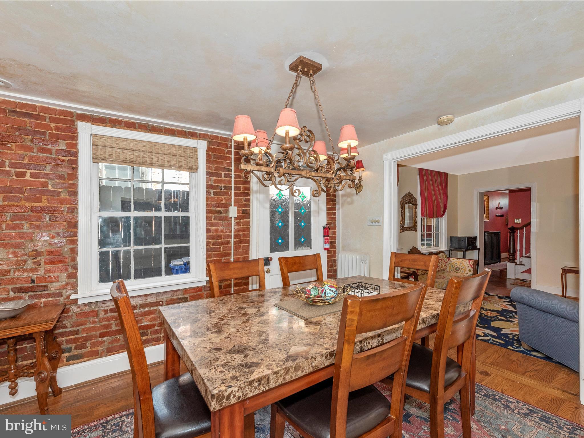 DOWNTOWN FREDERICK - Residential