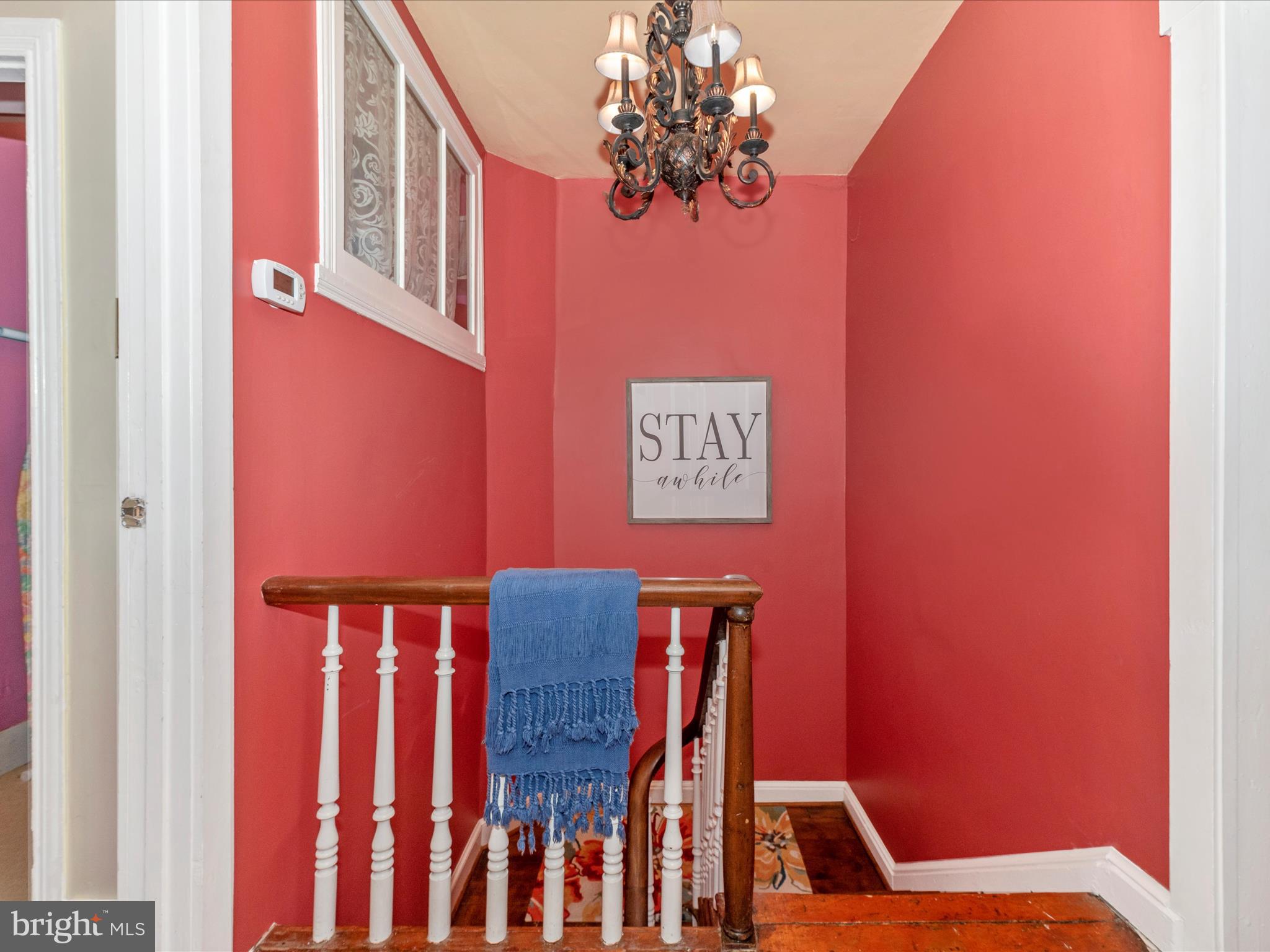 DOWNTOWN FREDERICK - Residential