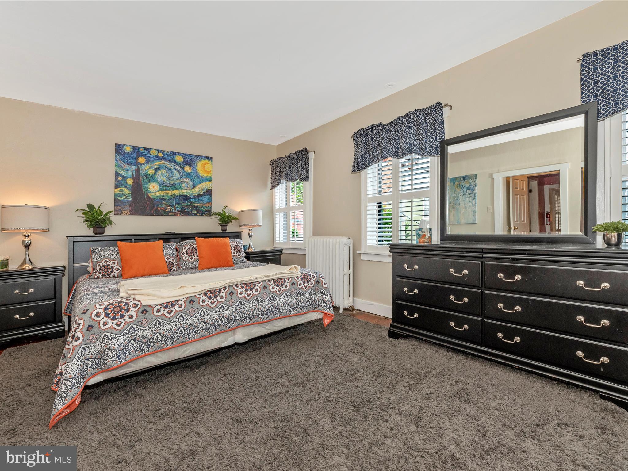 DOWNTOWN FREDERICK - Residential