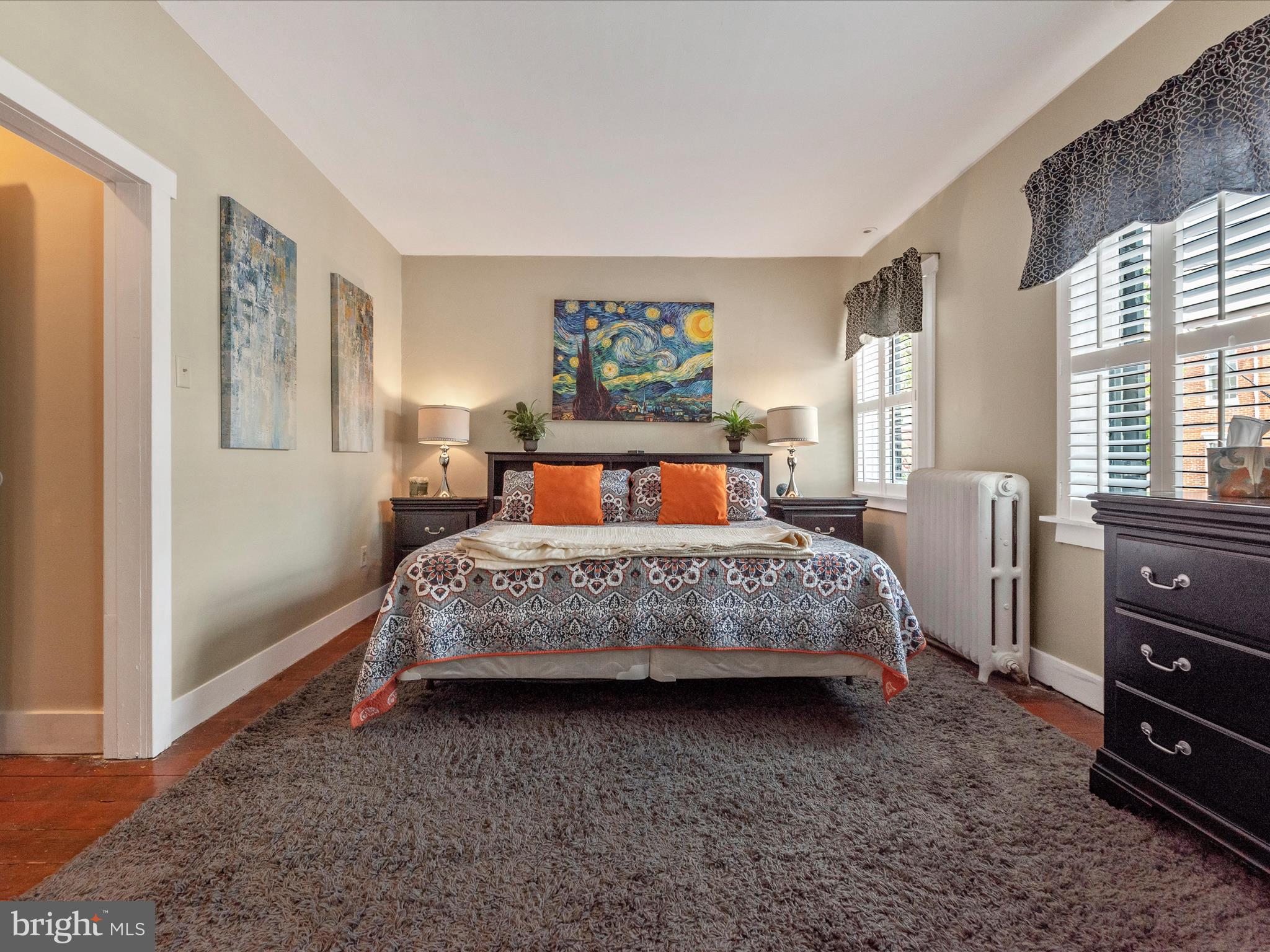 DOWNTOWN FREDERICK - Residential