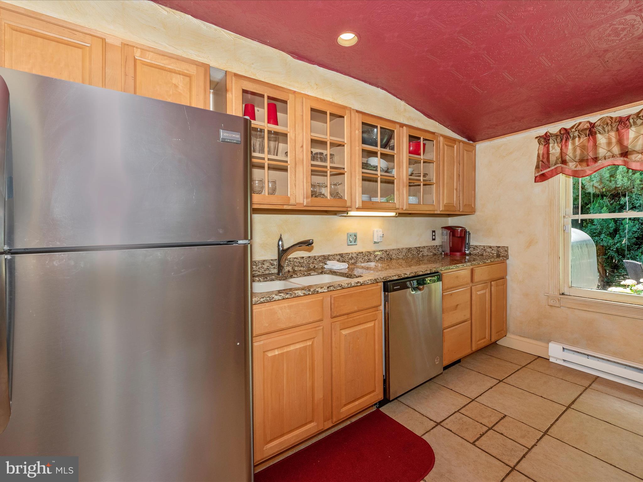 DOWNTOWN FREDERICK - Residential