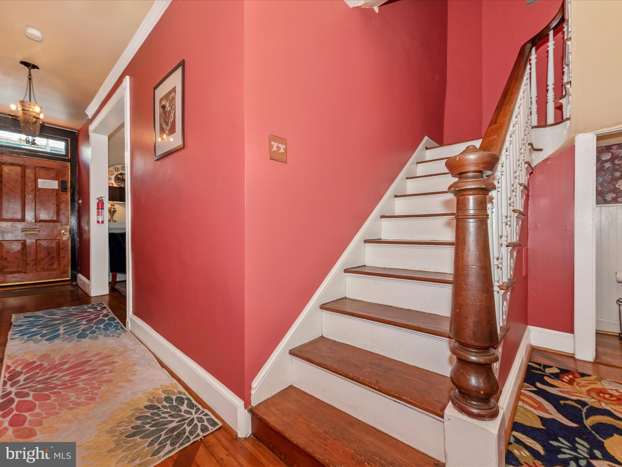 DOWNTOWN FREDERICK - Residential