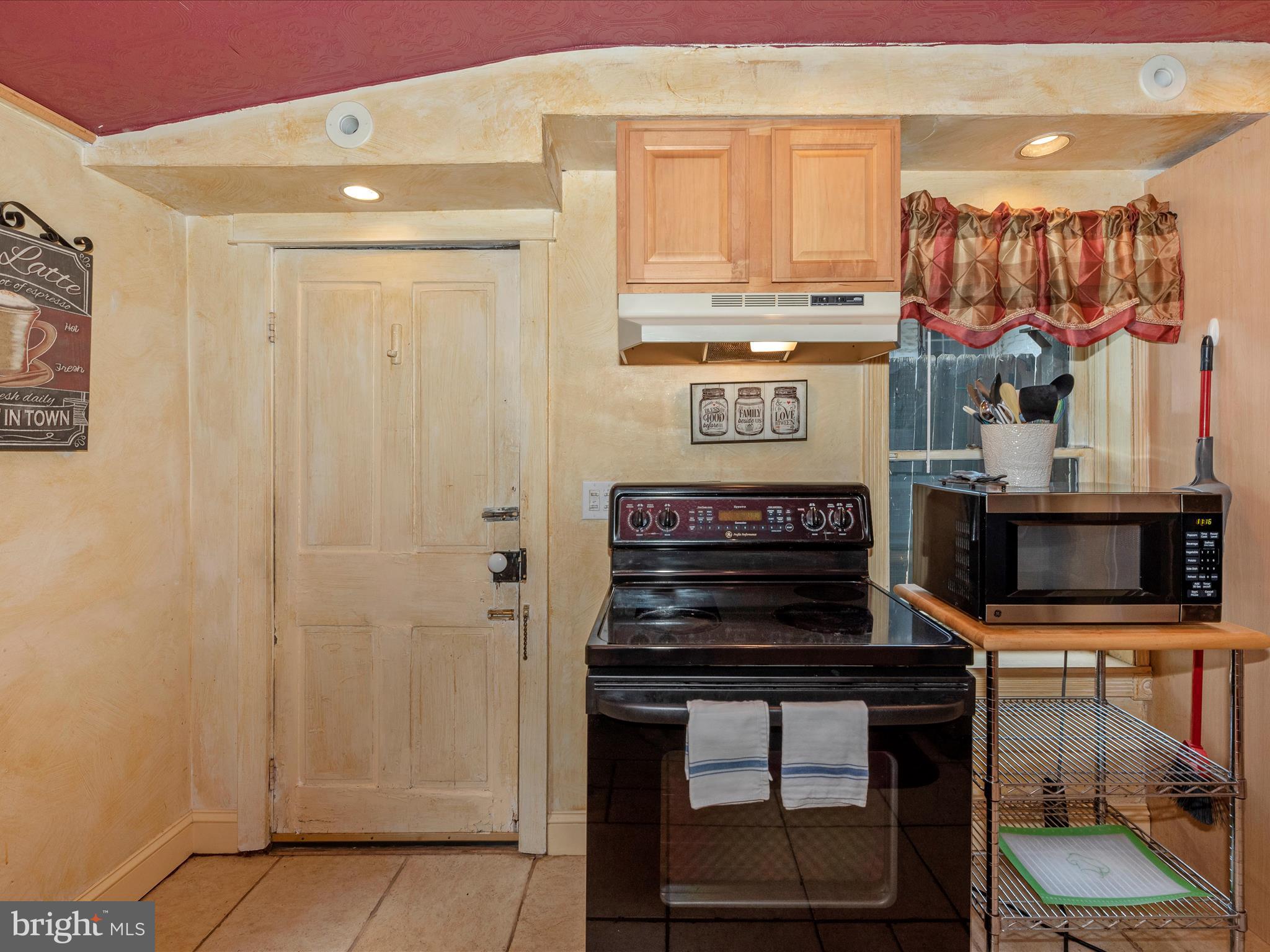 DOWNTOWN FREDERICK - Residential