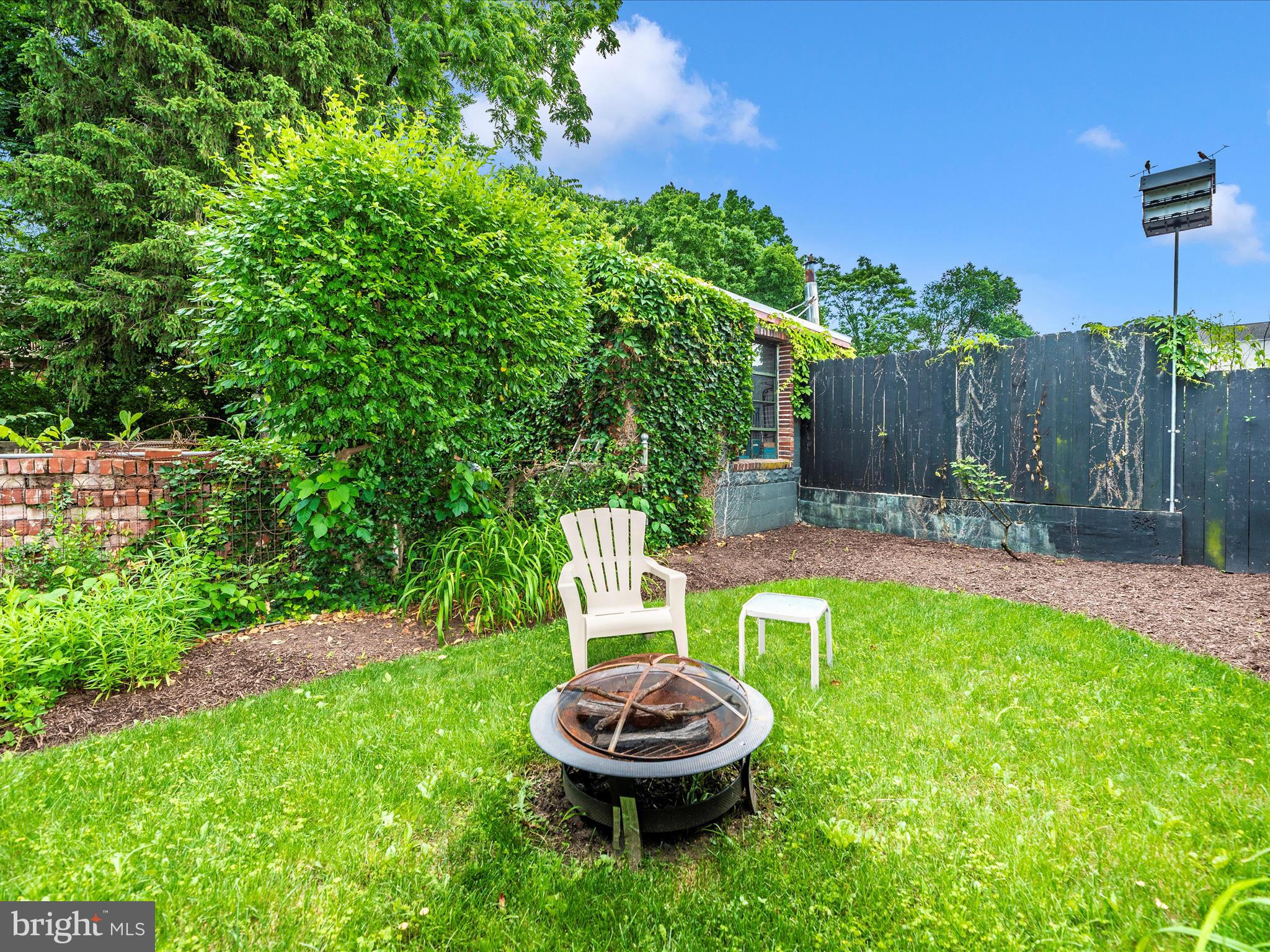 DOWNTOWN FREDERICK - Residential