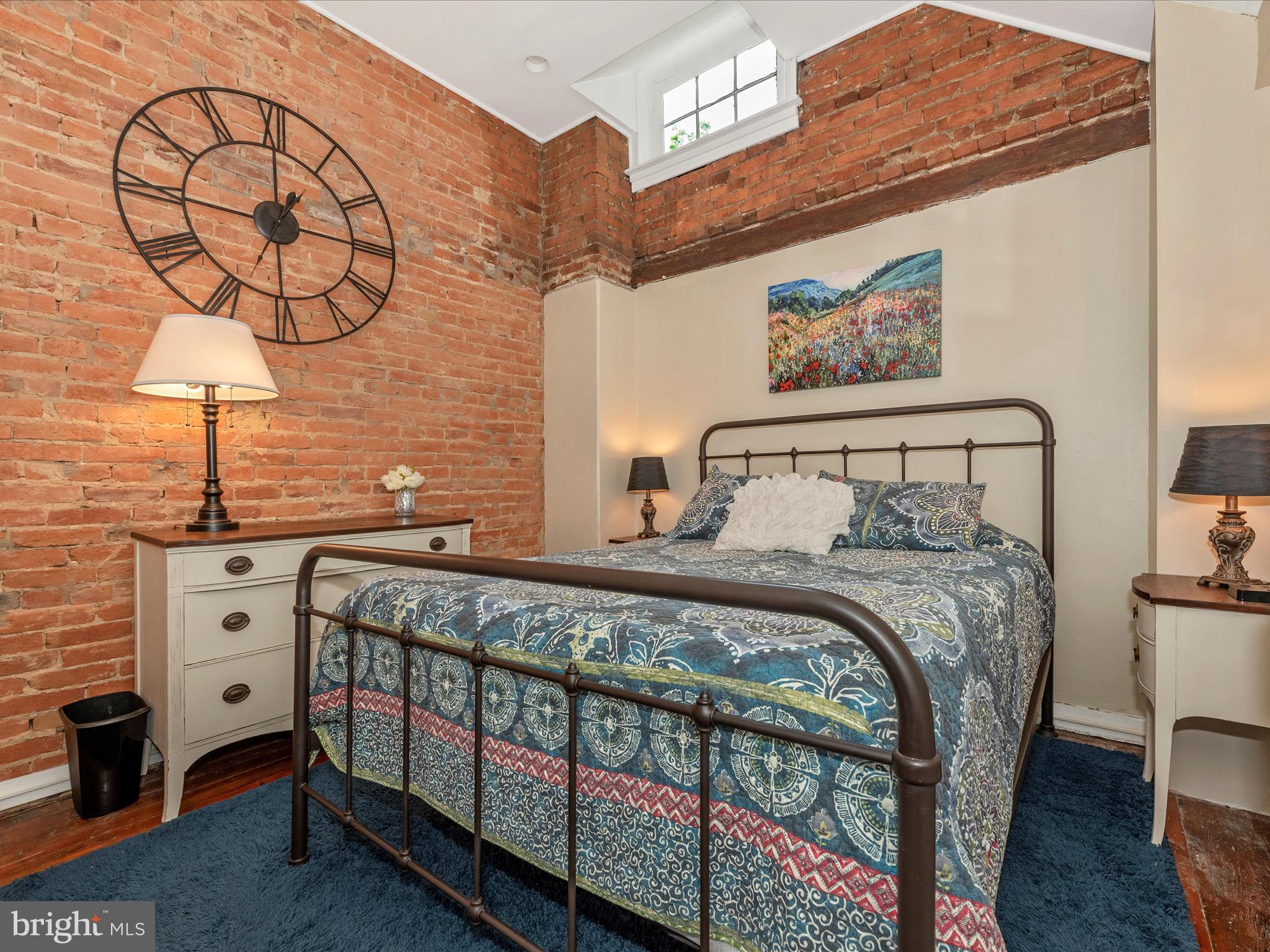 DOWNTOWN FREDERICK - Residential