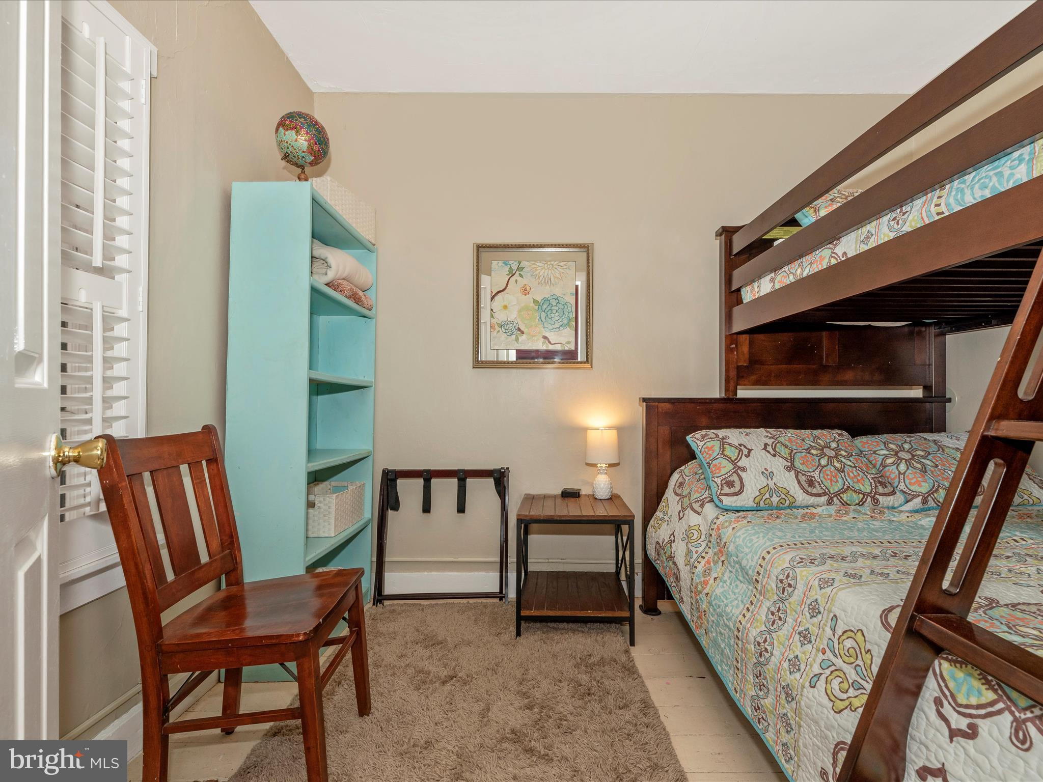 DOWNTOWN FREDERICK - Residential