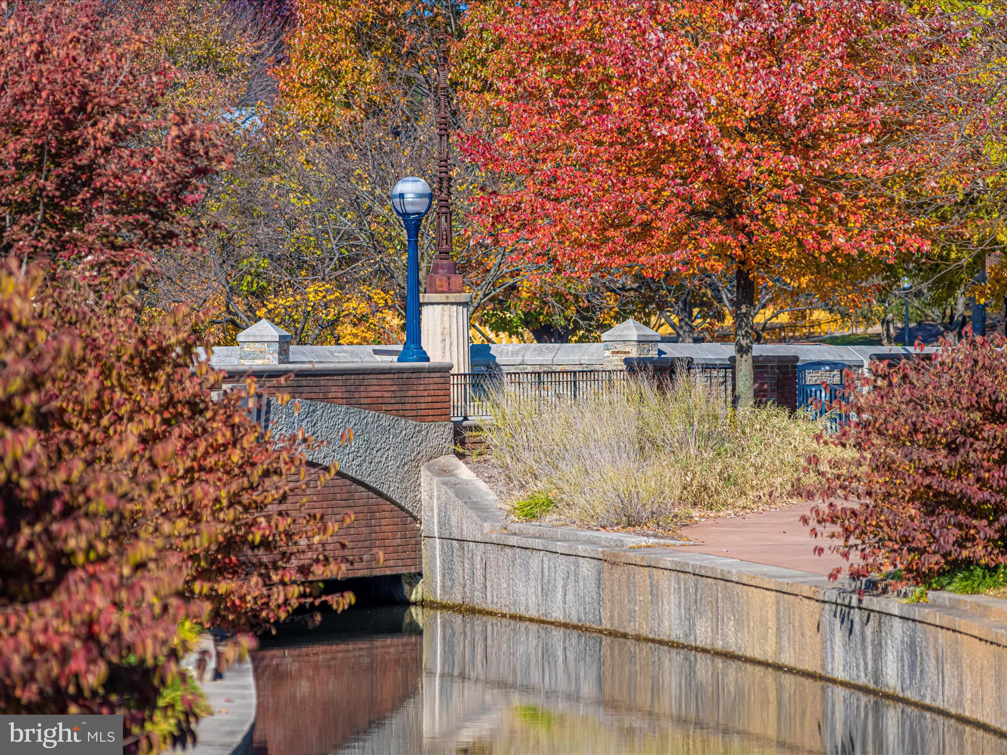 DOWNTOWN FREDERICK - Residential