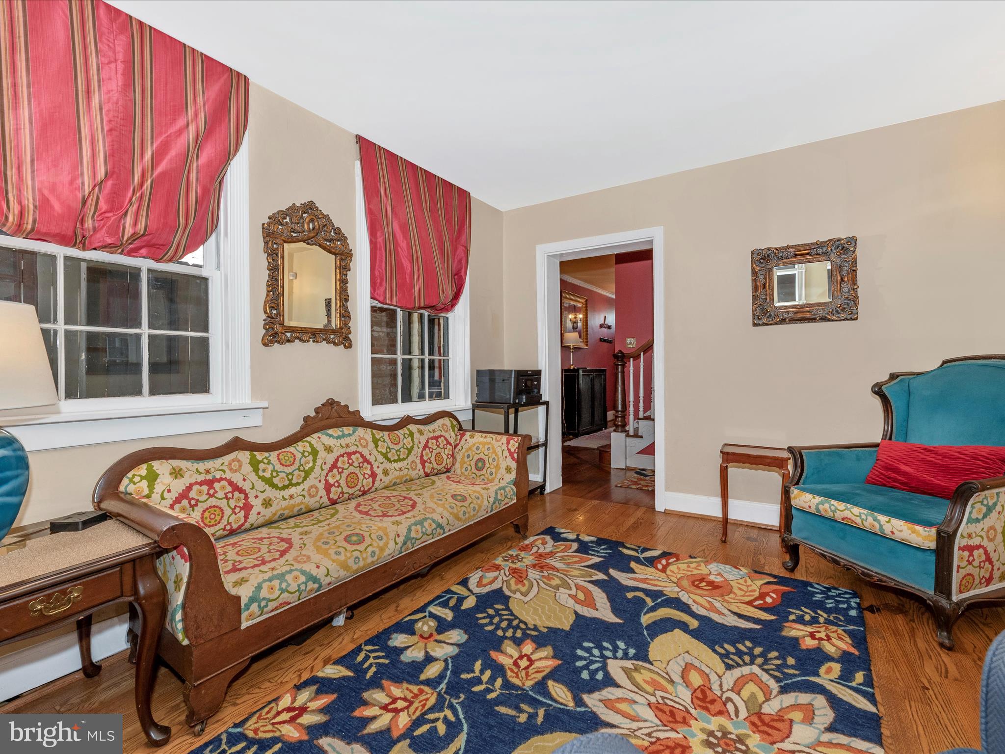 DOWNTOWN FREDERICK - Residential