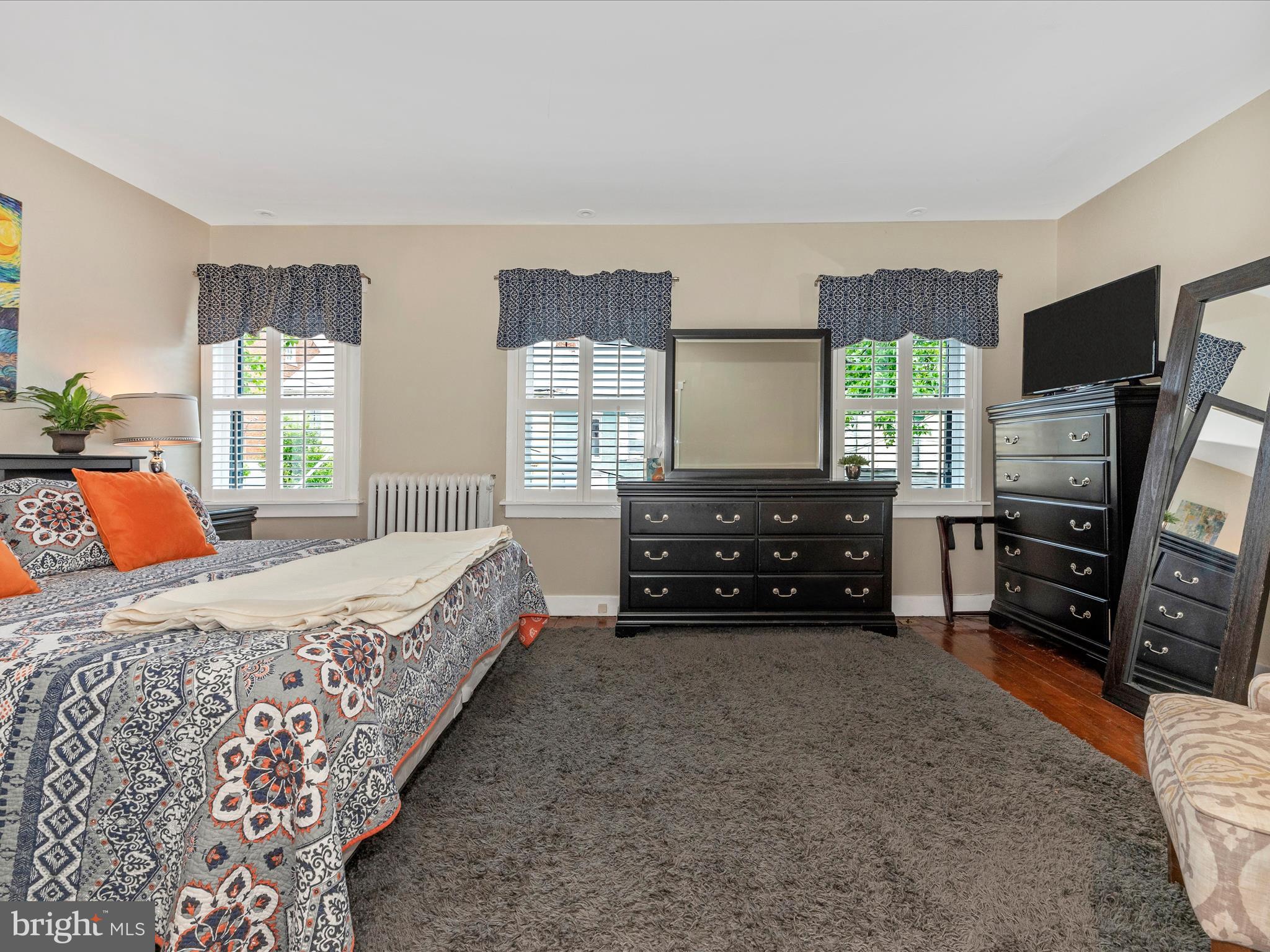 DOWNTOWN FREDERICK - Residential