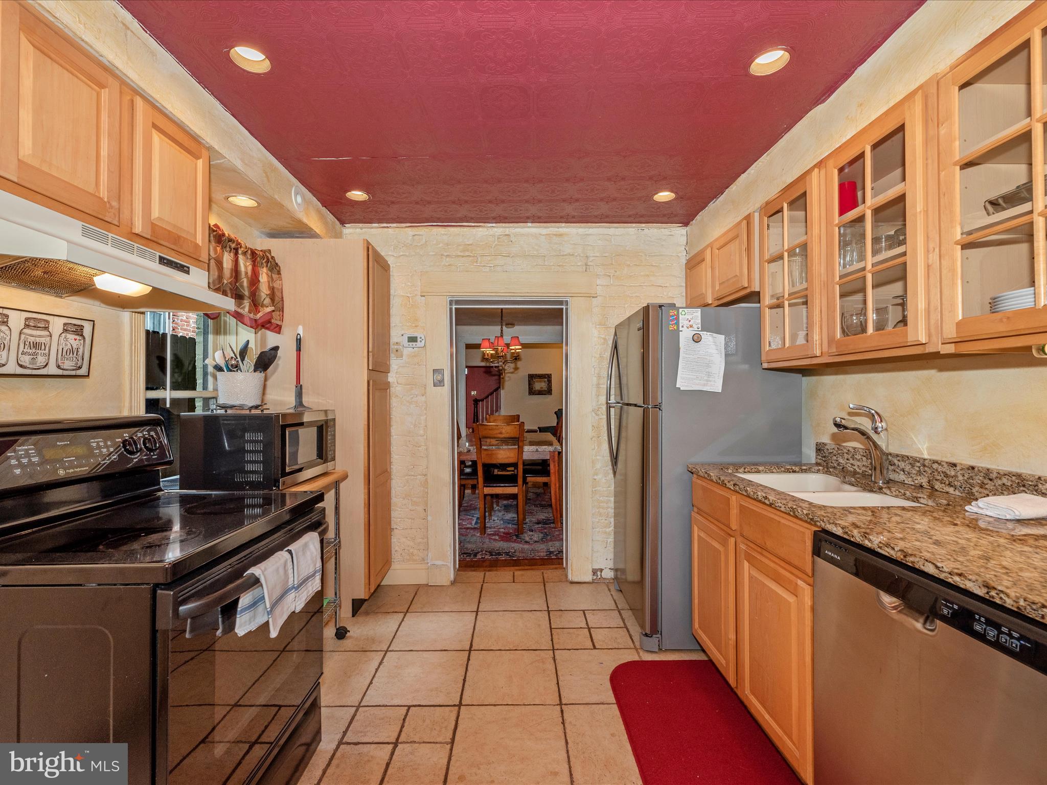 DOWNTOWN FREDERICK - Residential