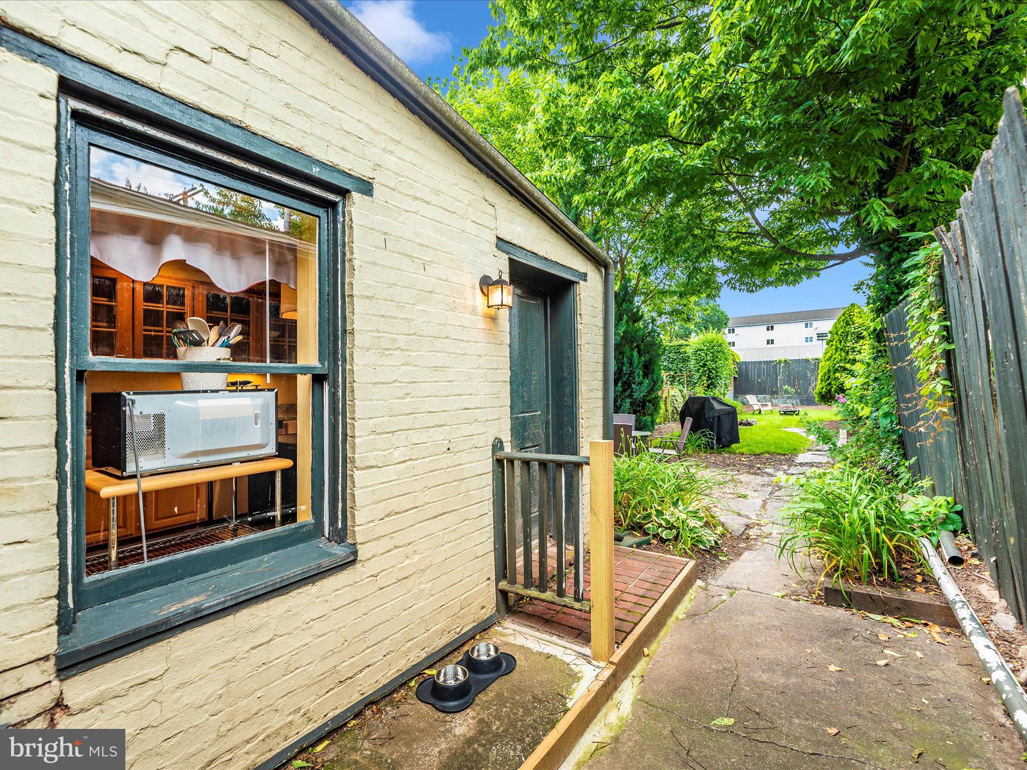 DOWNTOWN FREDERICK - Residential