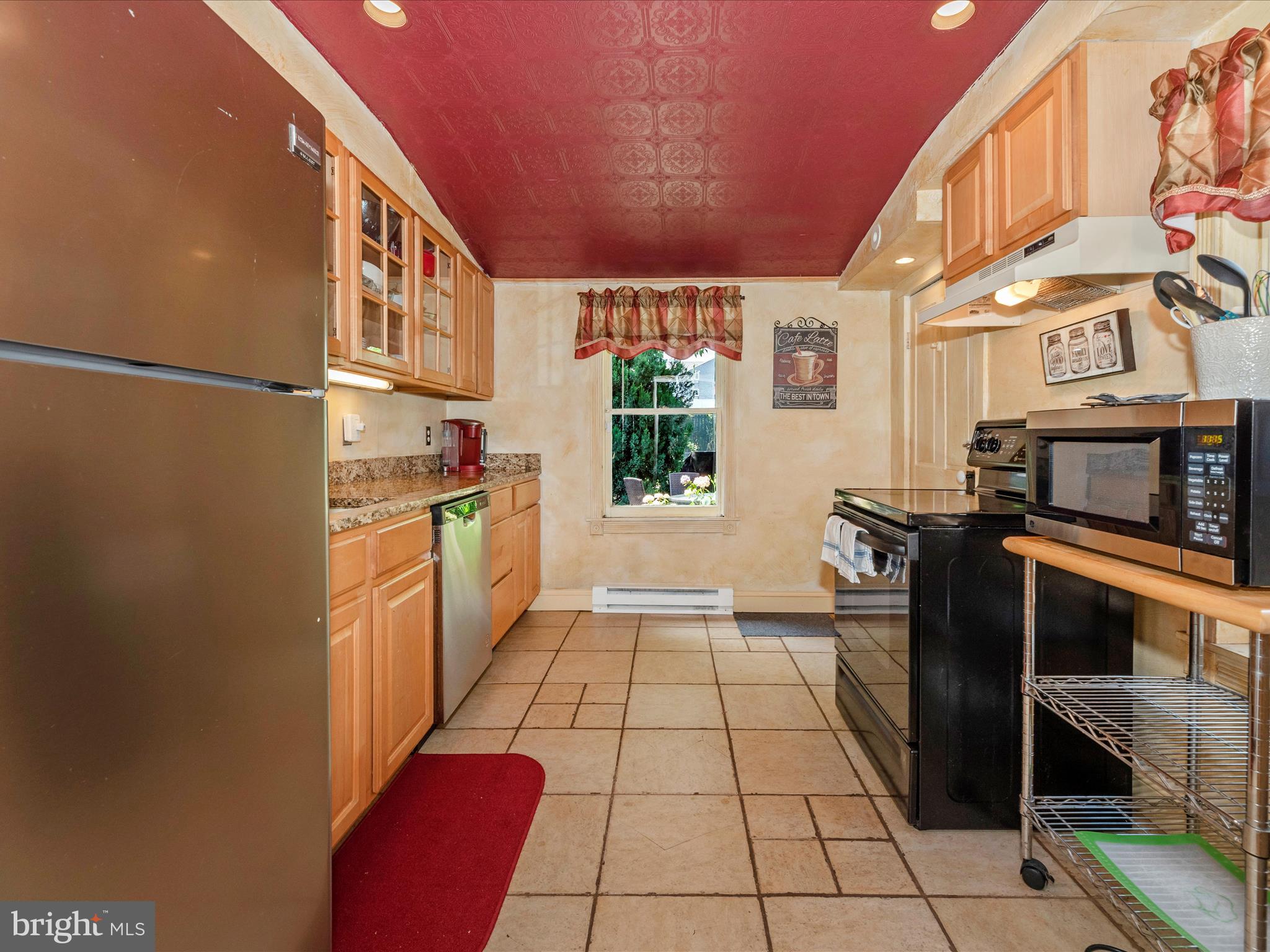 DOWNTOWN FREDERICK - Residential