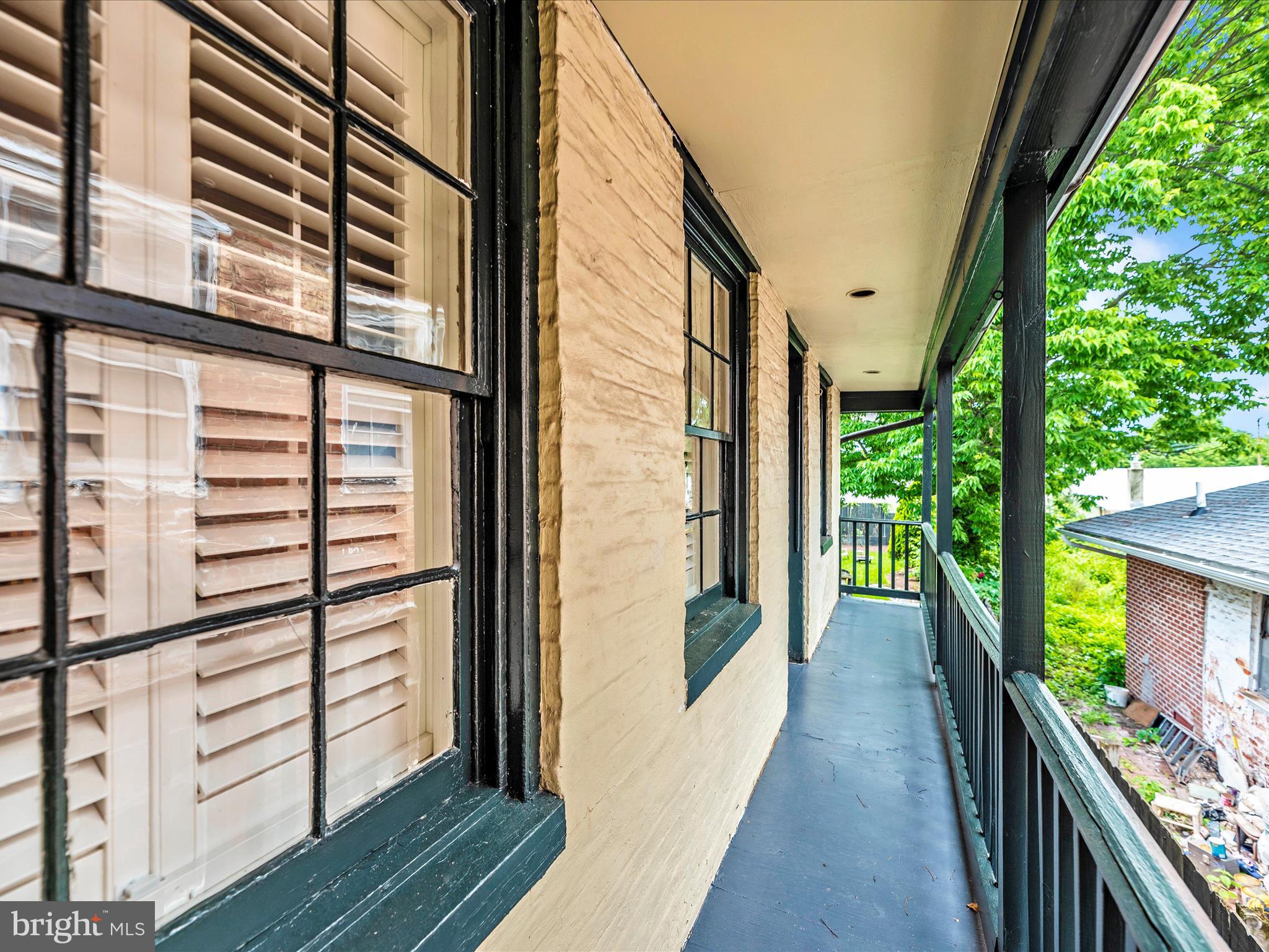 DOWNTOWN FREDERICK - Residential