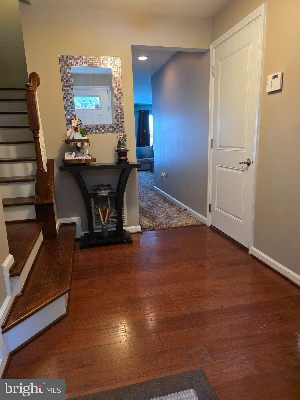 203 PERRY WAY