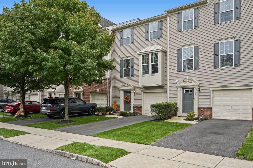 Photo of 203 Perry Way, CINNAMINSON, NJ 08077 (MLS # NJBL2121502)