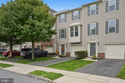Photo of 203 Perry Way, CINNAMINSON, NJ 08077 (MLS # NJBL2121502)