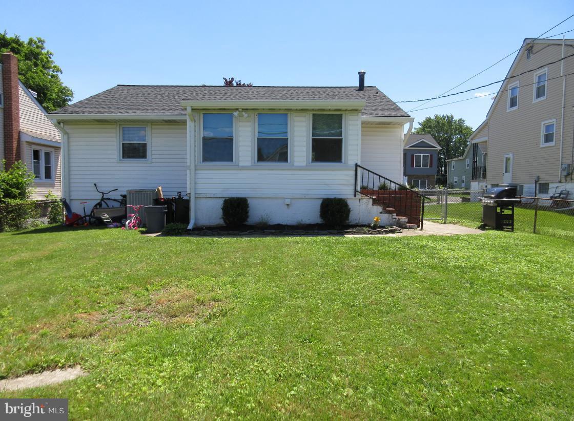 LYNCH POINT - Residential