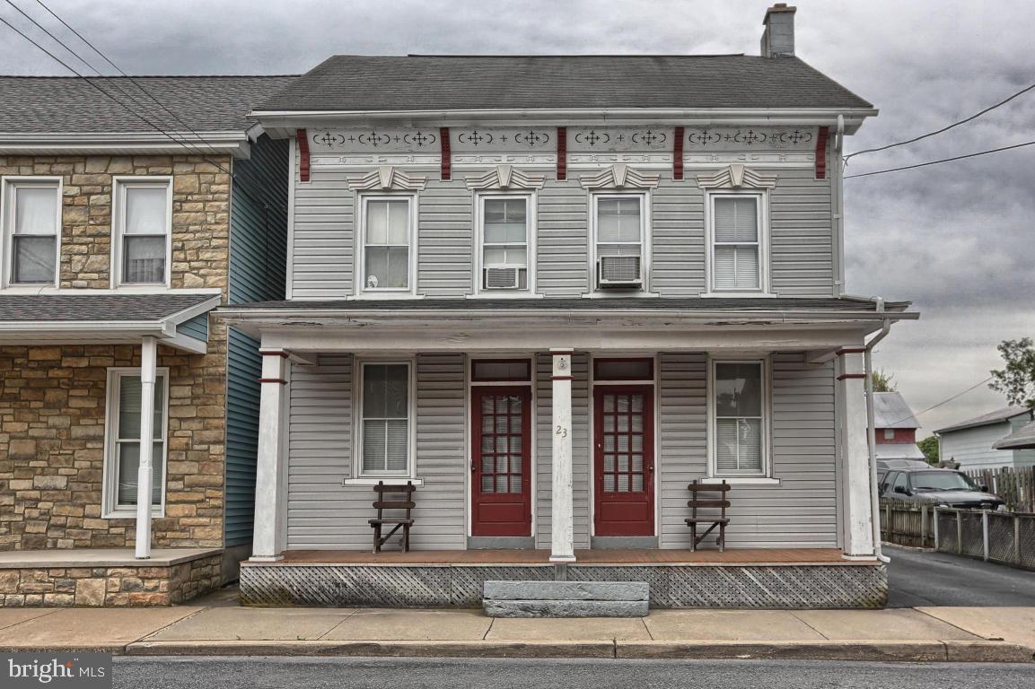 NONE AVAILABLE - Residential