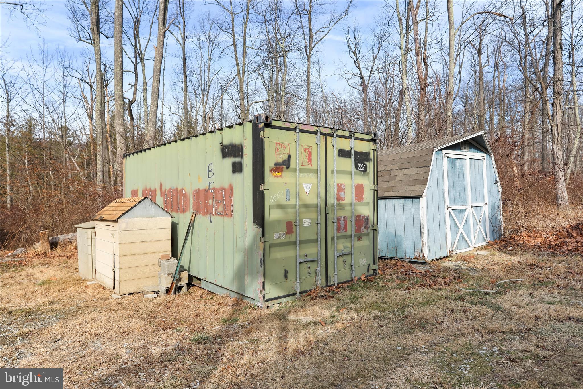 WASHINGTON COUNTY - Residential
