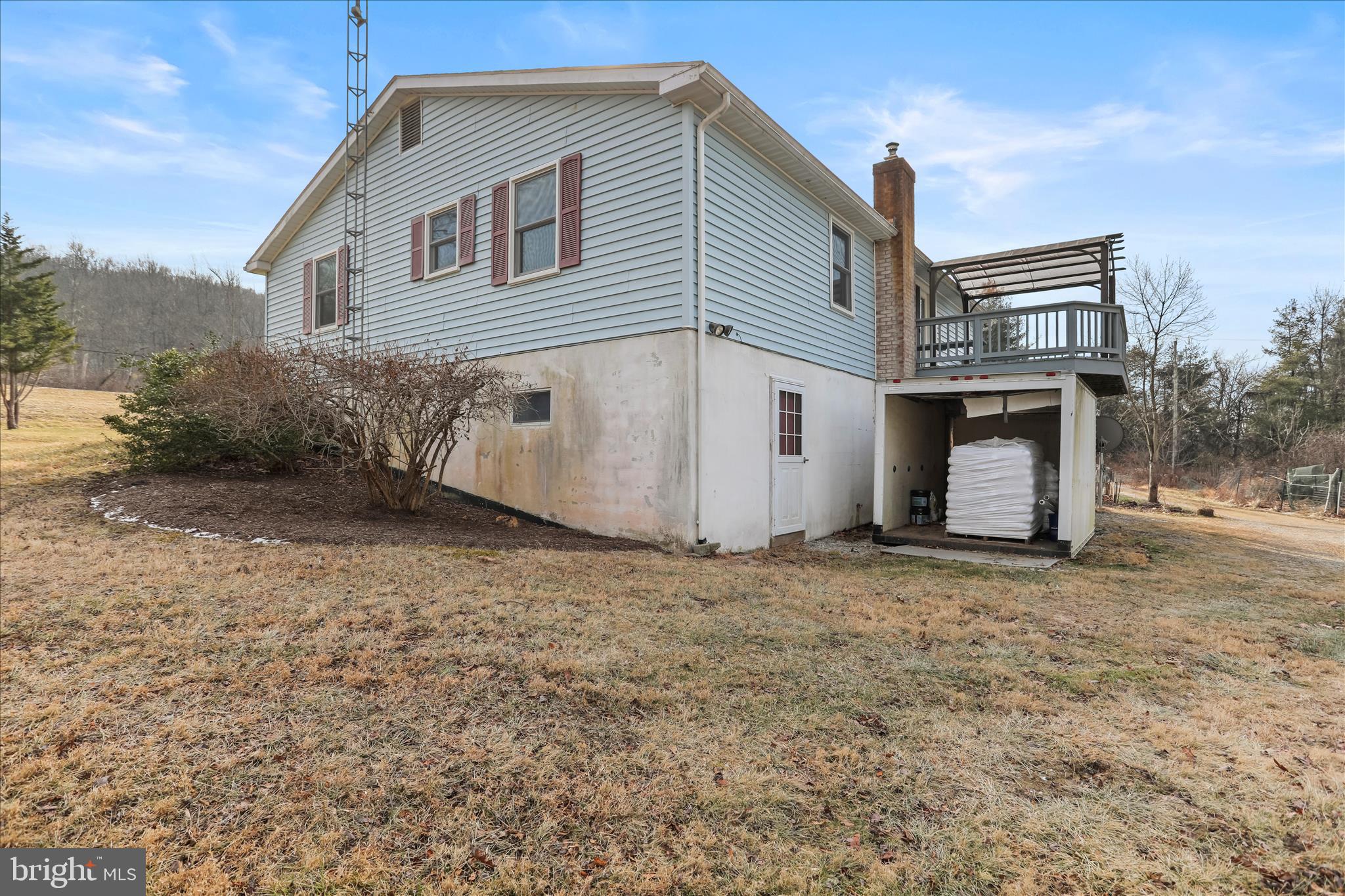 WASHINGTON COUNTY - Residential