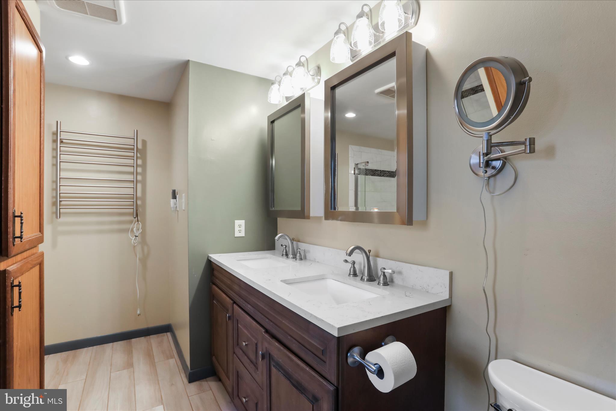 WASHINGTON COUNTY - Residential