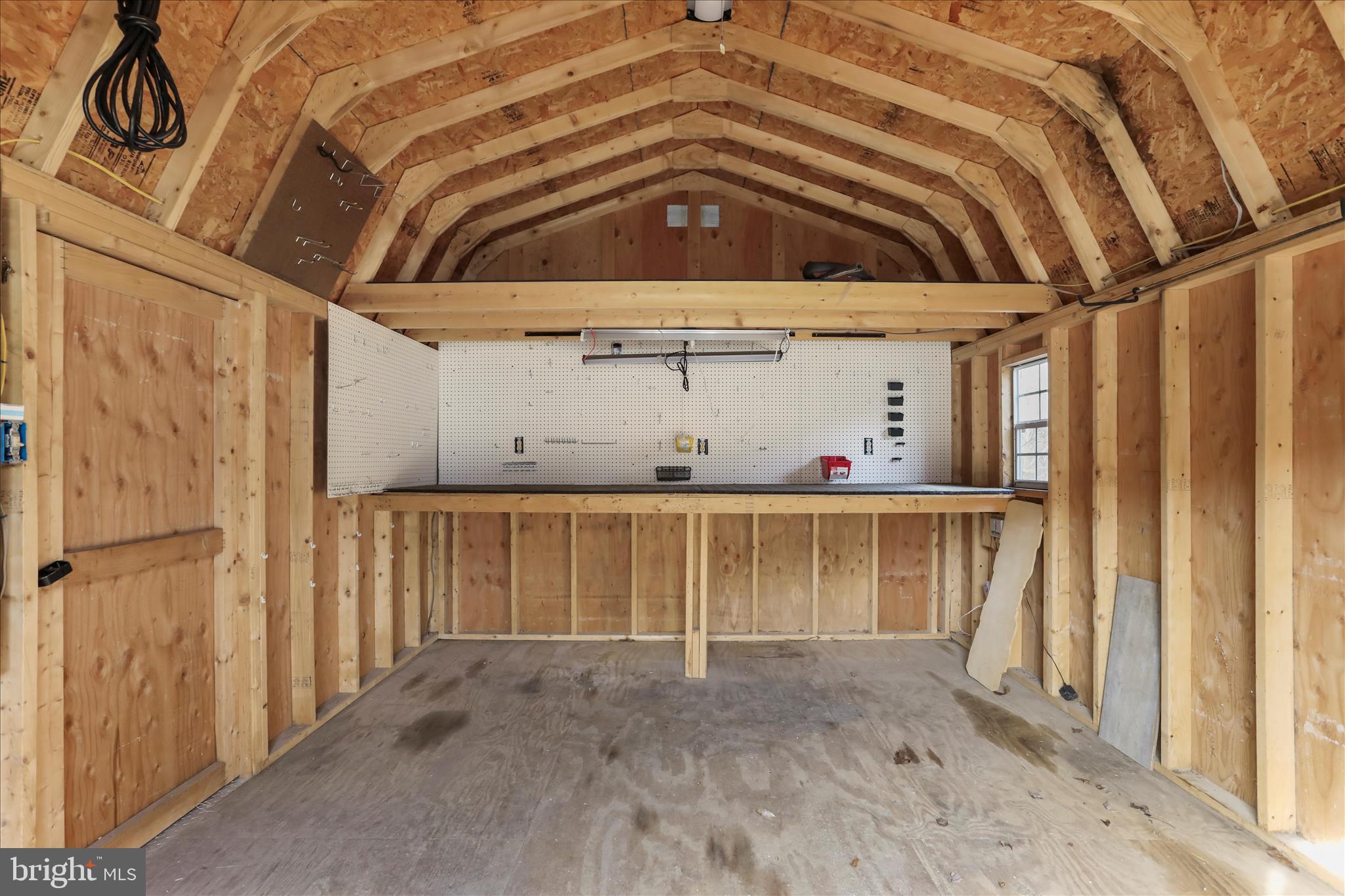 WASHINGTON COUNTY - Residential