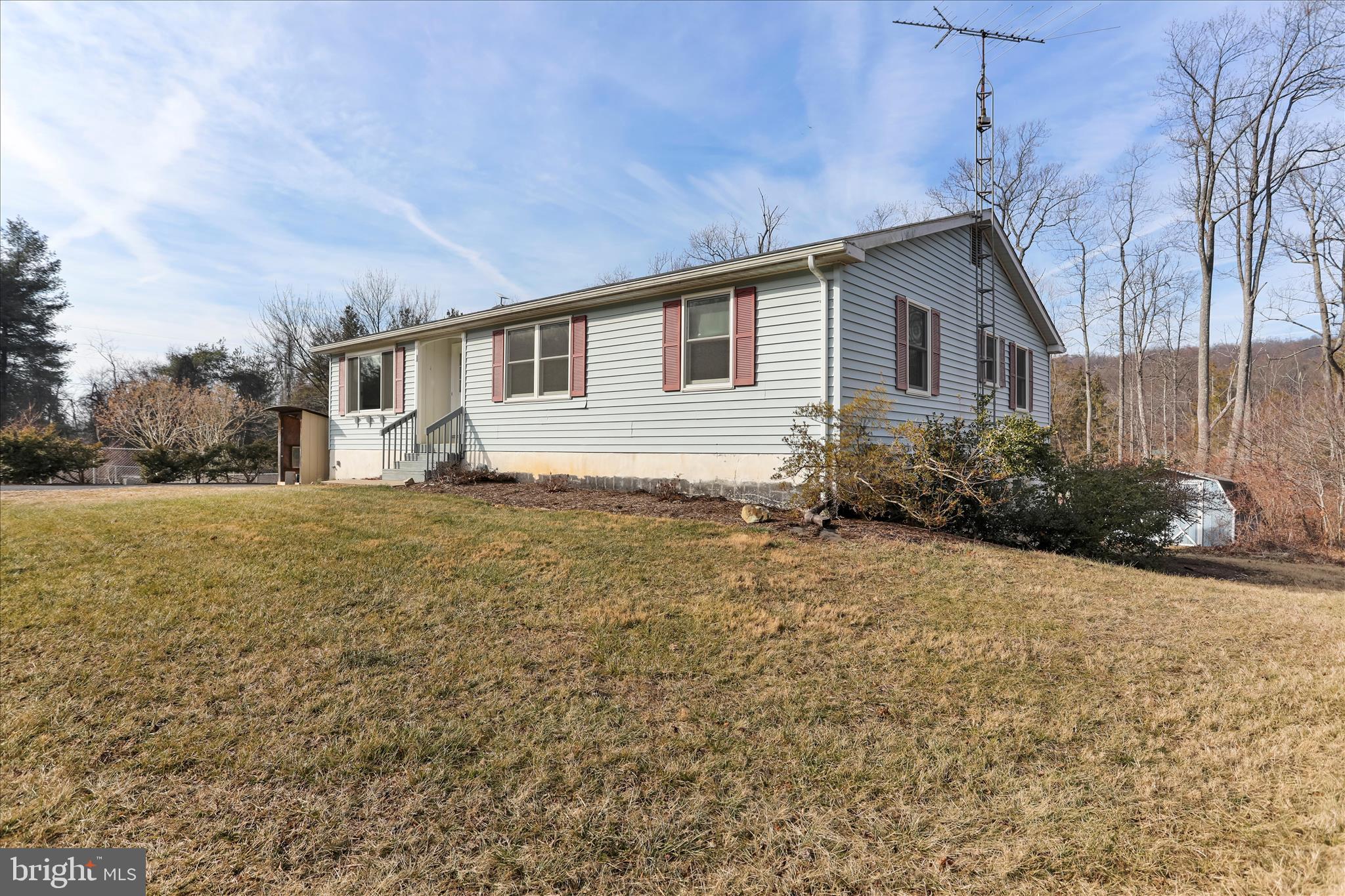 WASHINGTON COUNTY - Residential