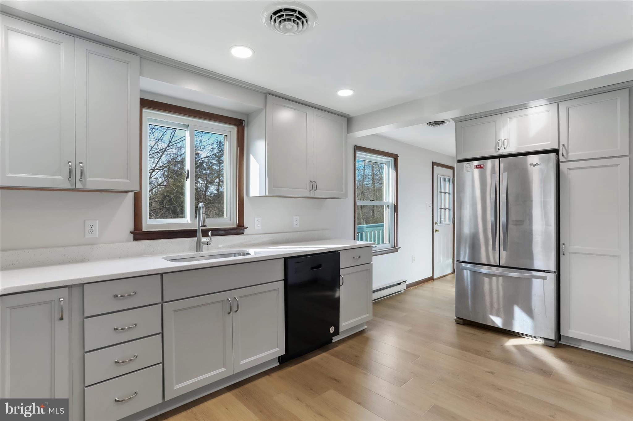 WASHINGTON COUNTY - Residential