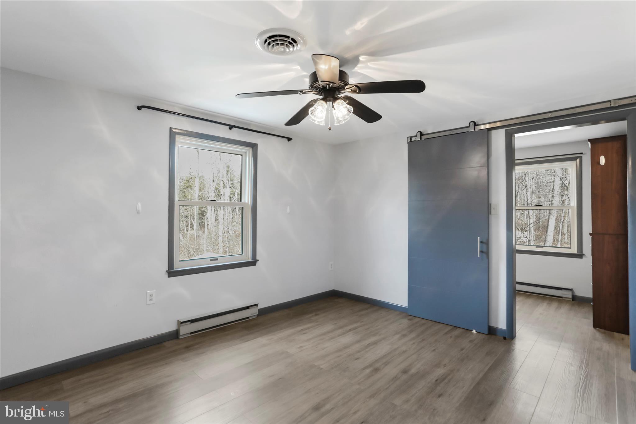 WASHINGTON COUNTY - Residential