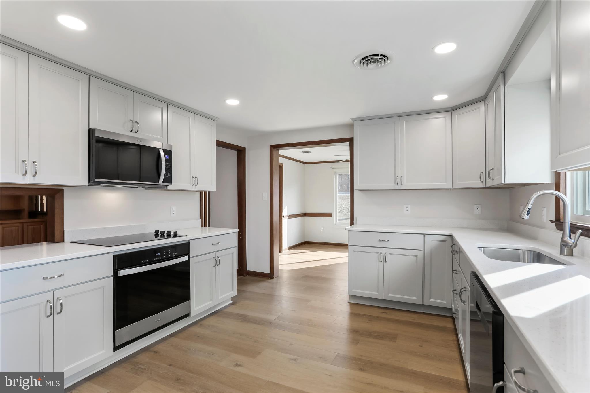 WASHINGTON COUNTY - Residential