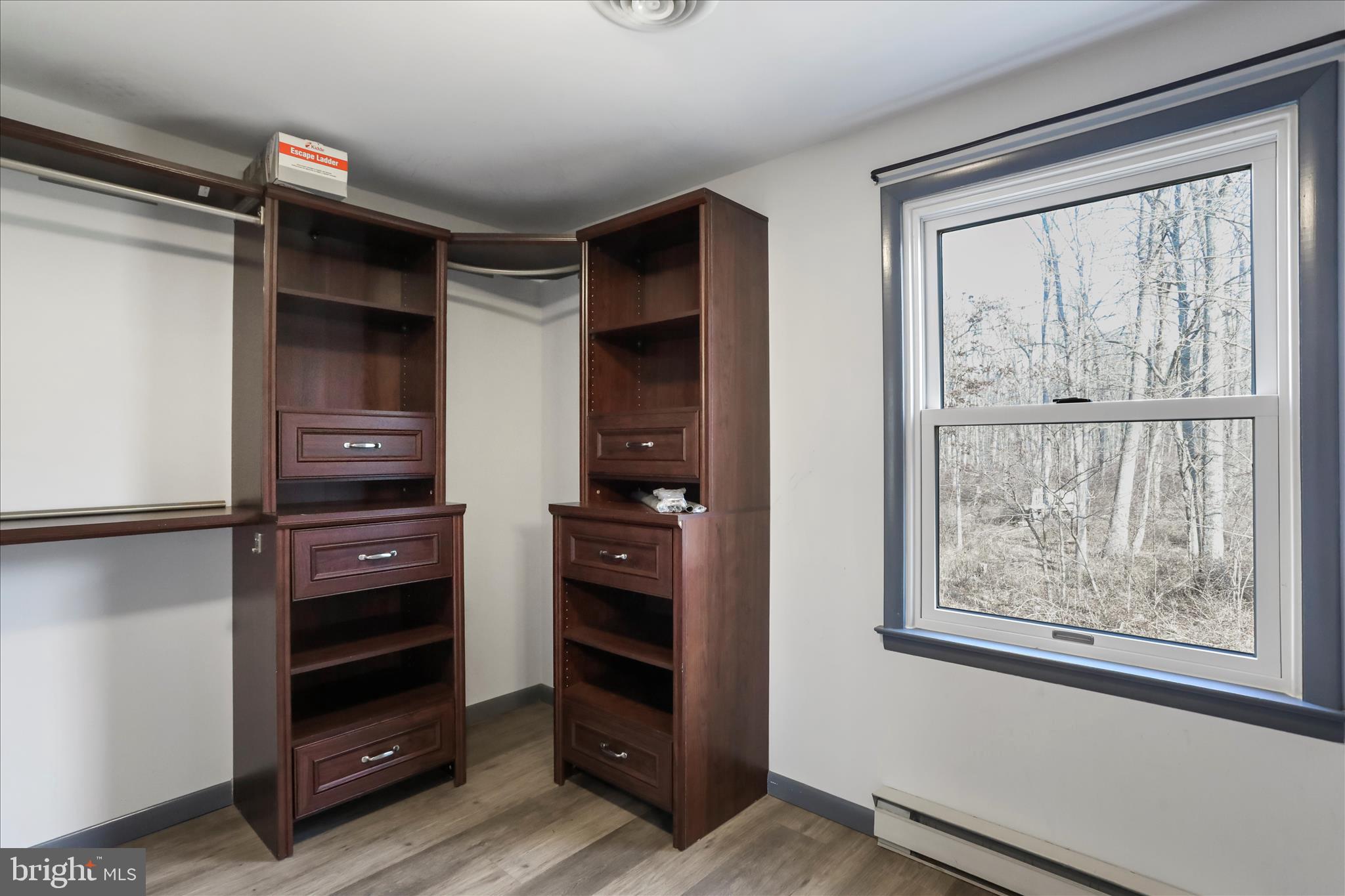 WASHINGTON COUNTY - Residential