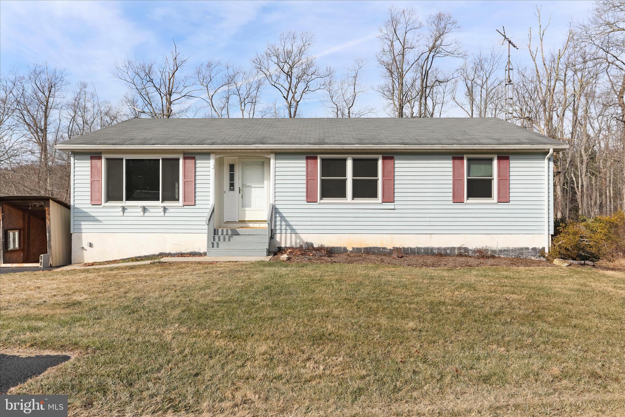 WASHINGTON COUNTY - Residential