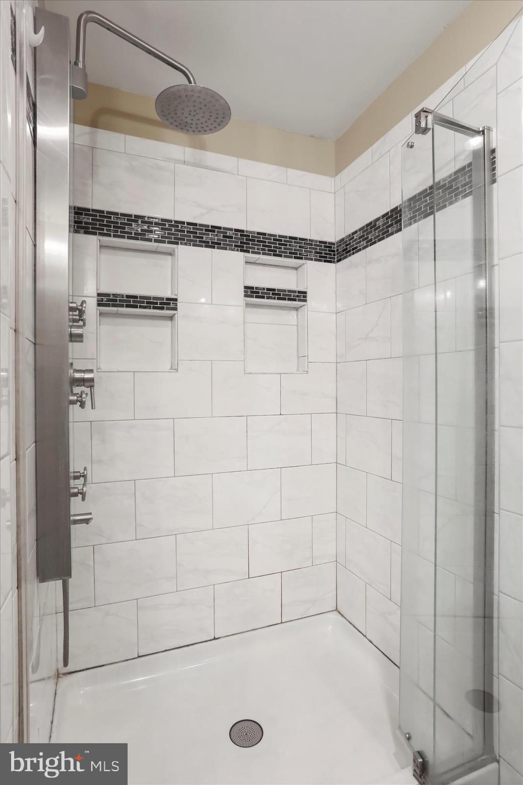 WASHINGTON COUNTY - Residential