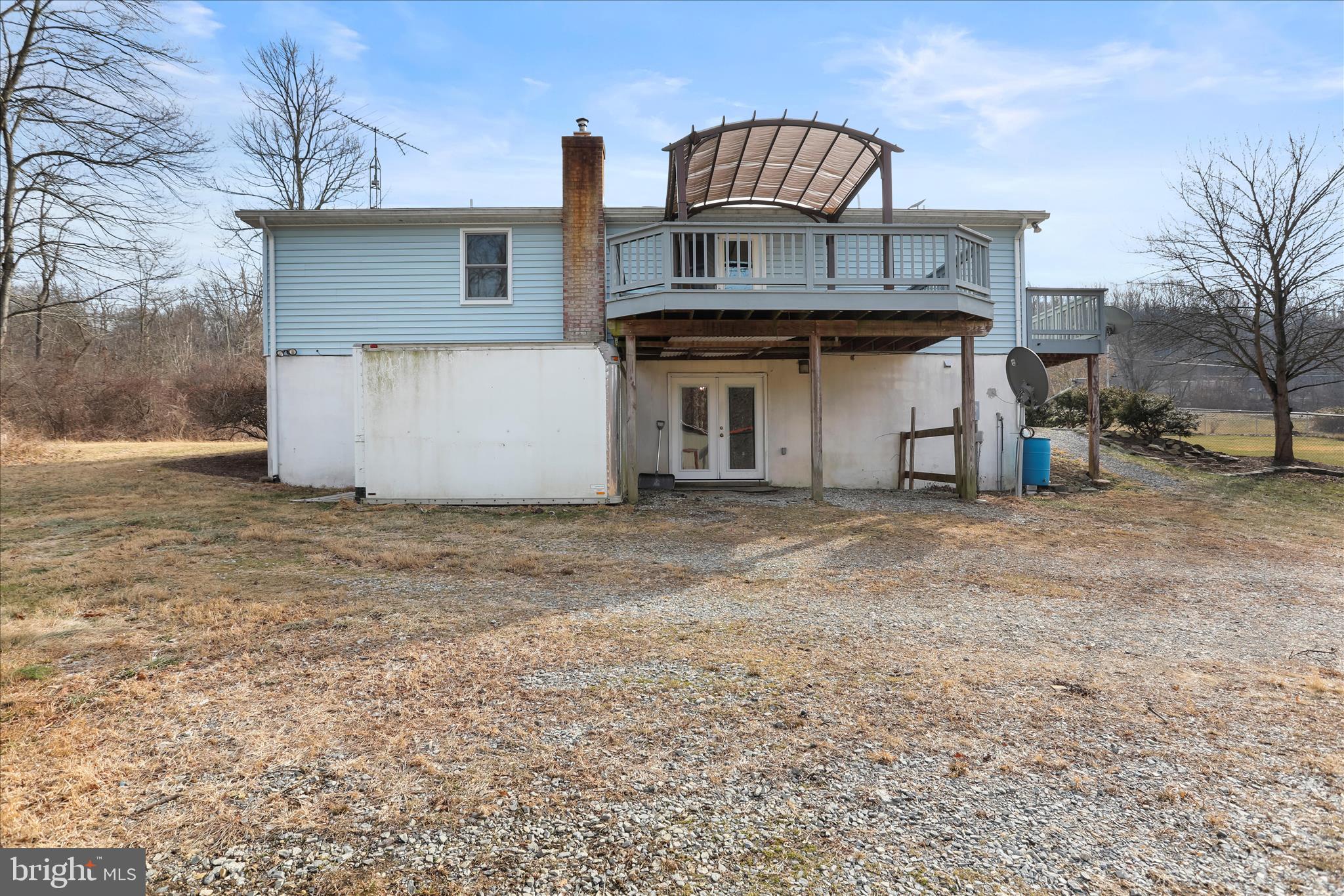 WASHINGTON COUNTY - Residential