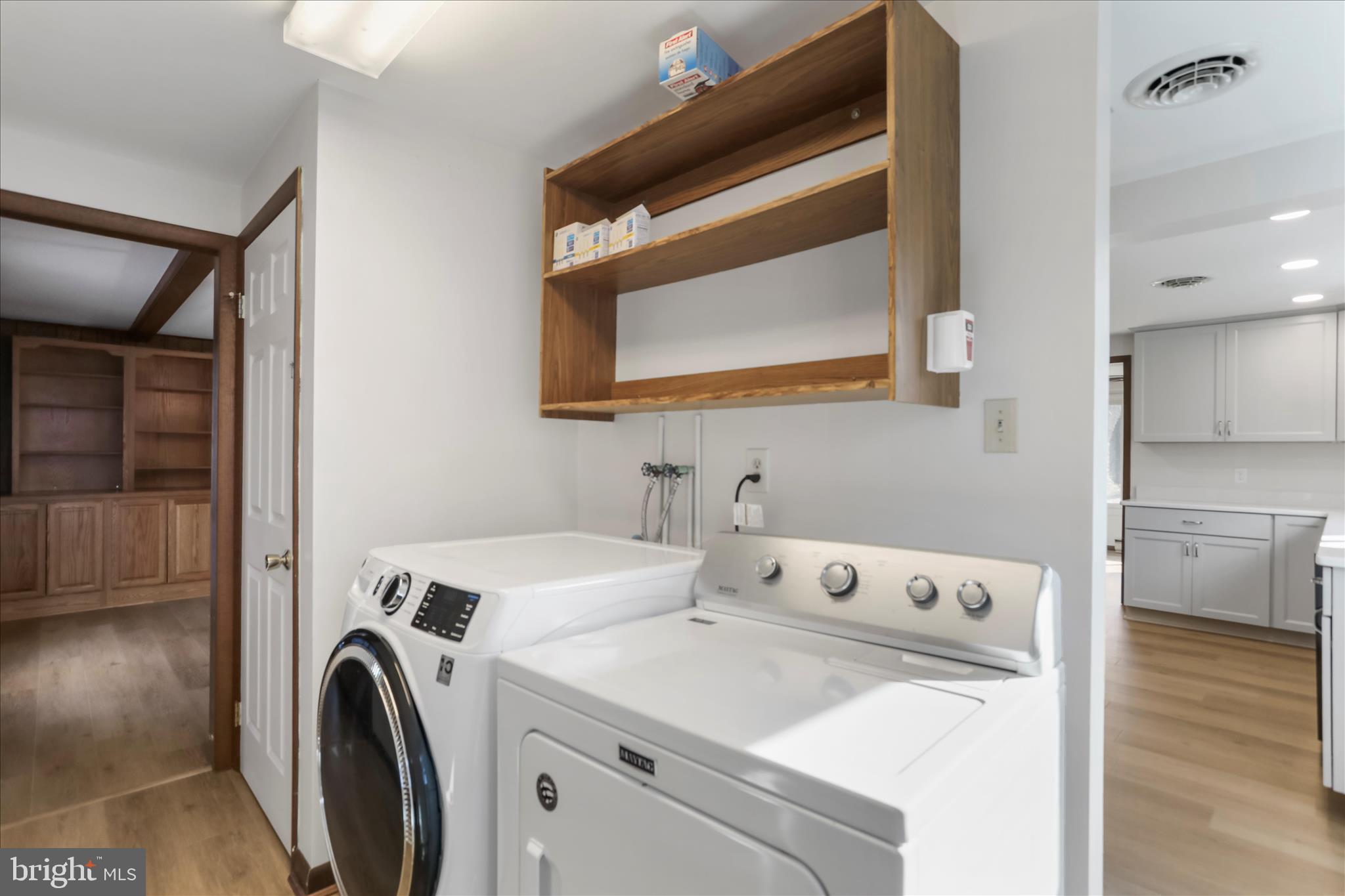 WASHINGTON COUNTY - Residential