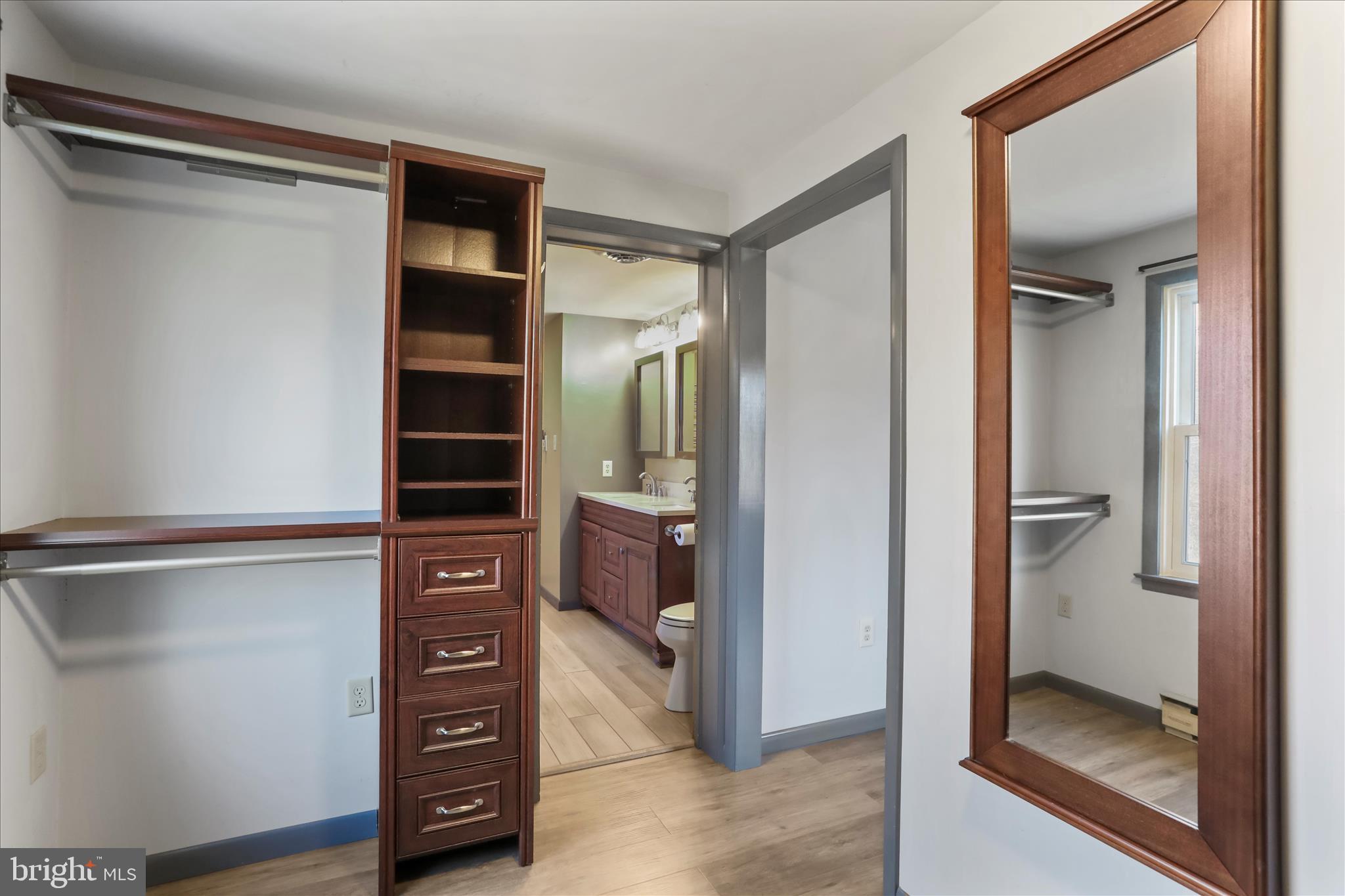 WASHINGTON COUNTY - Residential