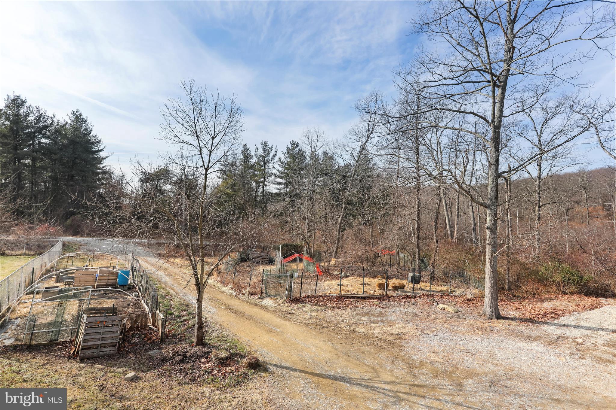 WASHINGTON COUNTY - Residential