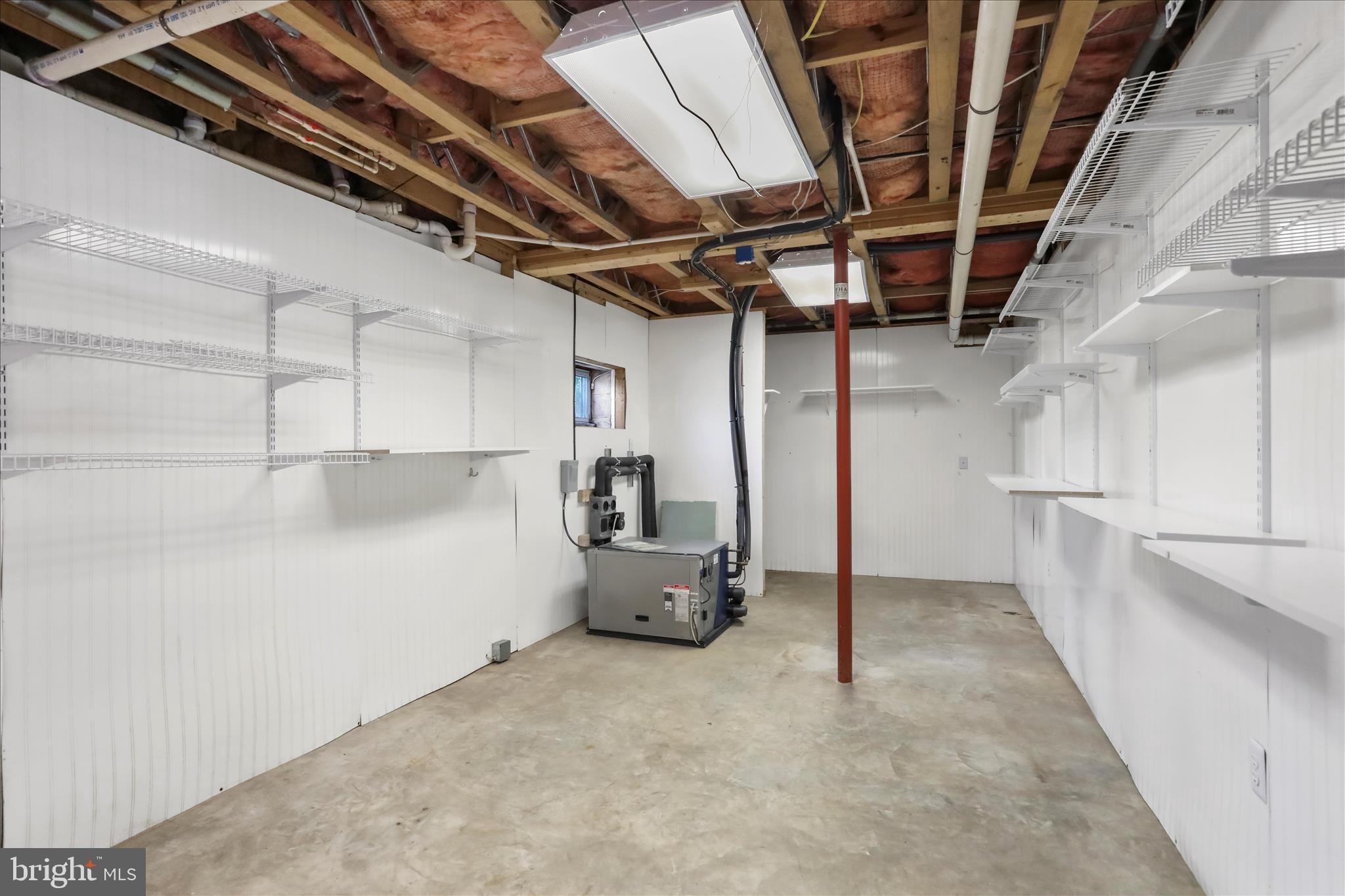 WASHINGTON COUNTY - Residential