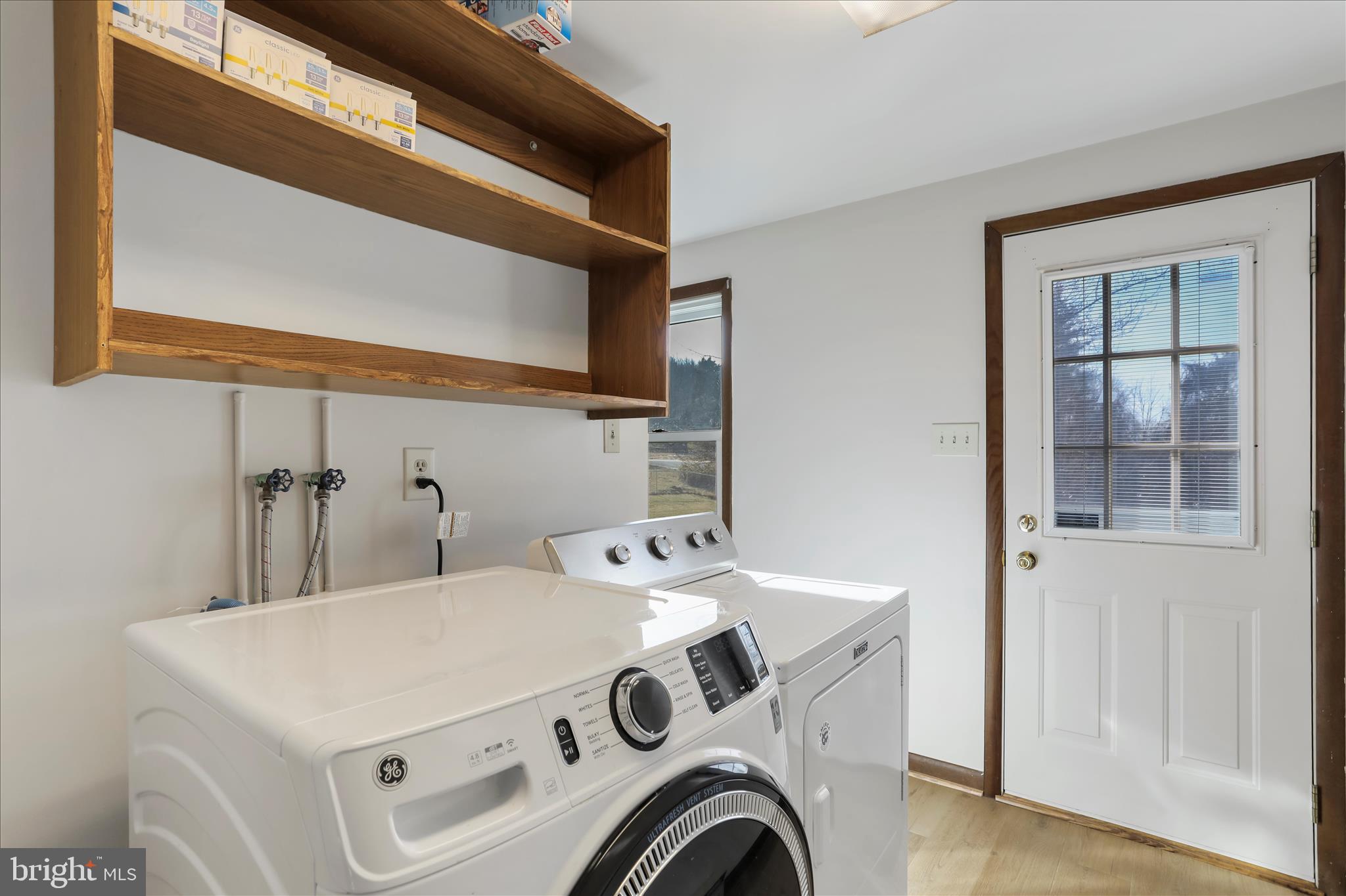 WASHINGTON COUNTY - Residential