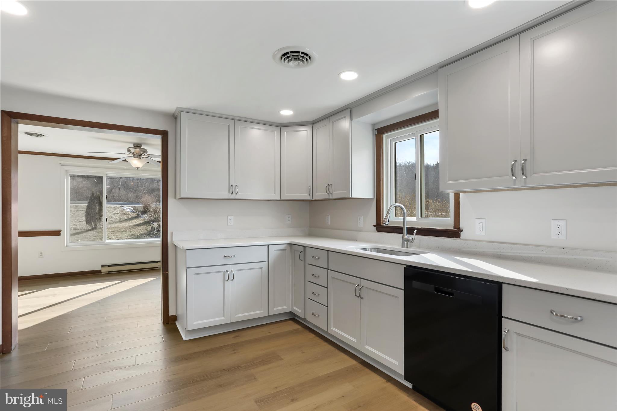 WASHINGTON COUNTY - Residential