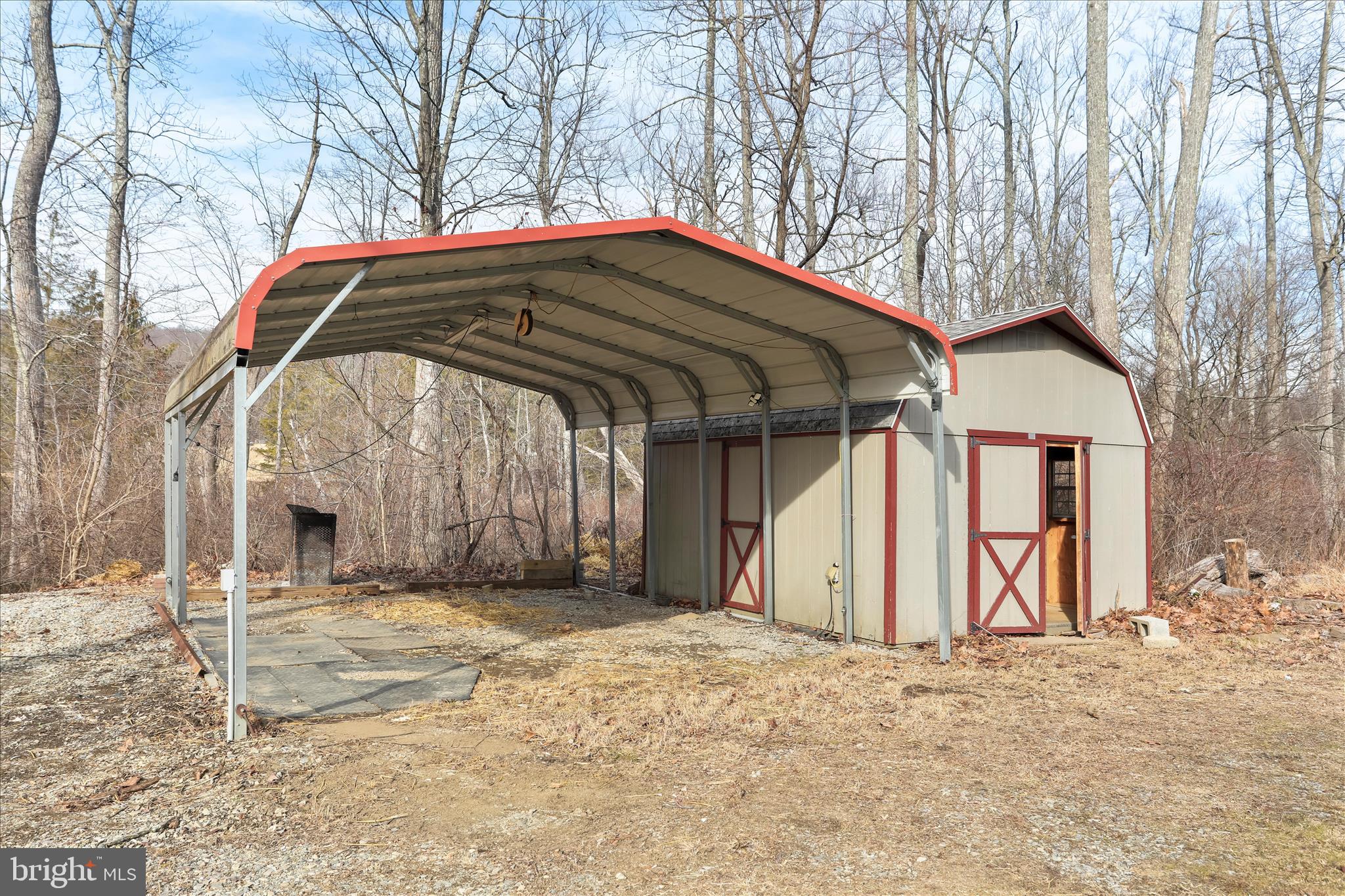 WASHINGTON COUNTY - Residential