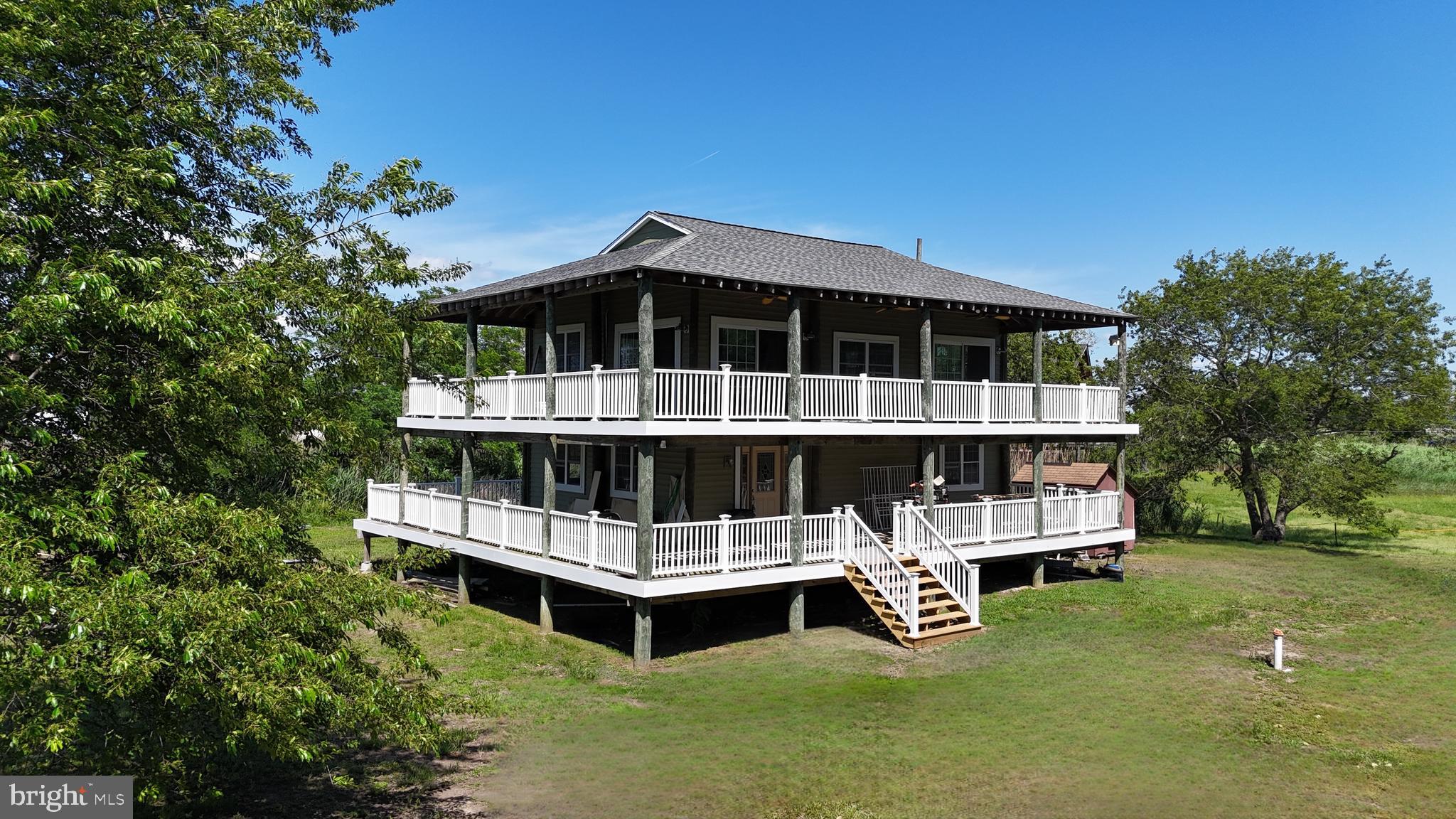 23156 MANOKIN COURT