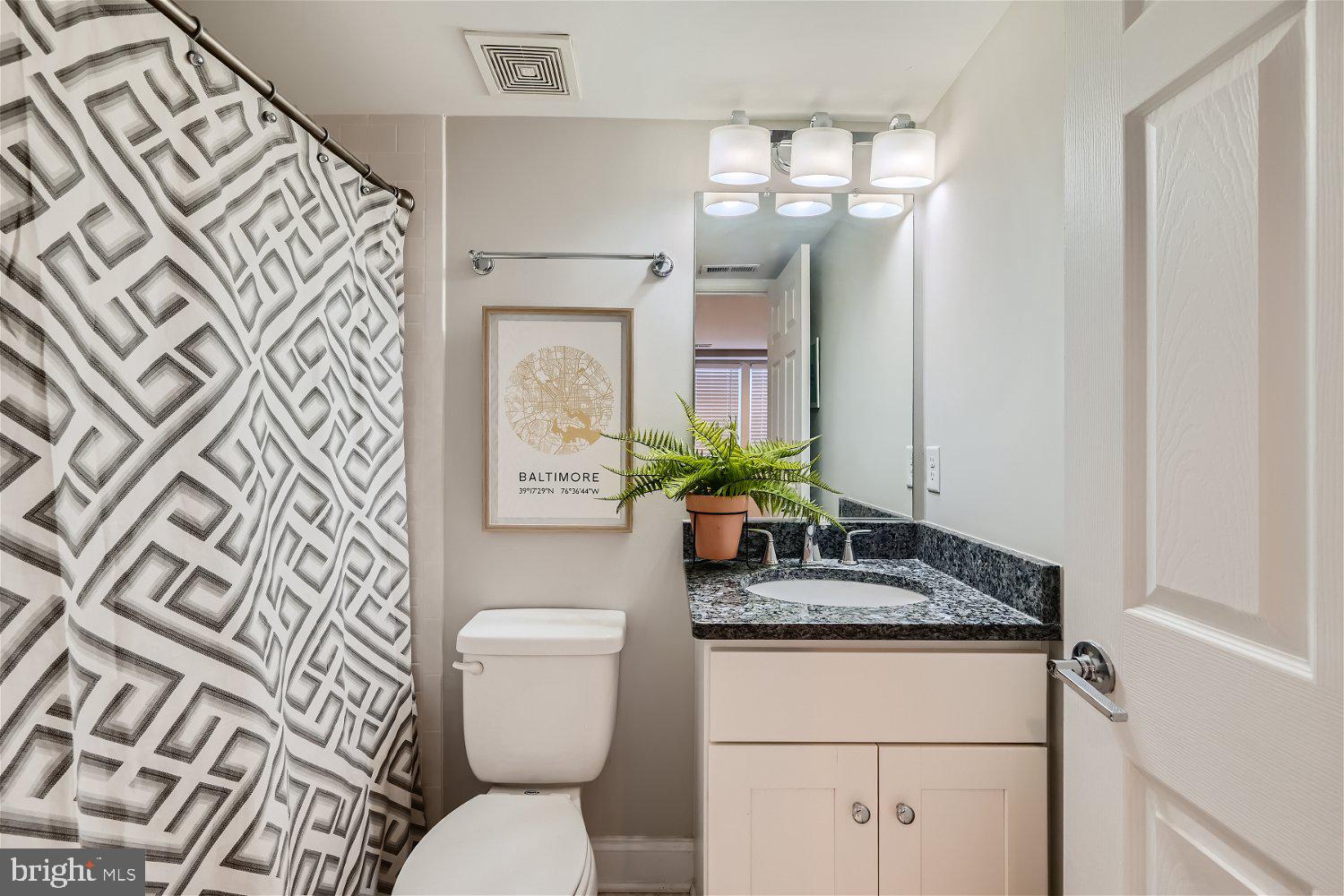 FELLS POINT HISTORIC DISTRICT - Residential