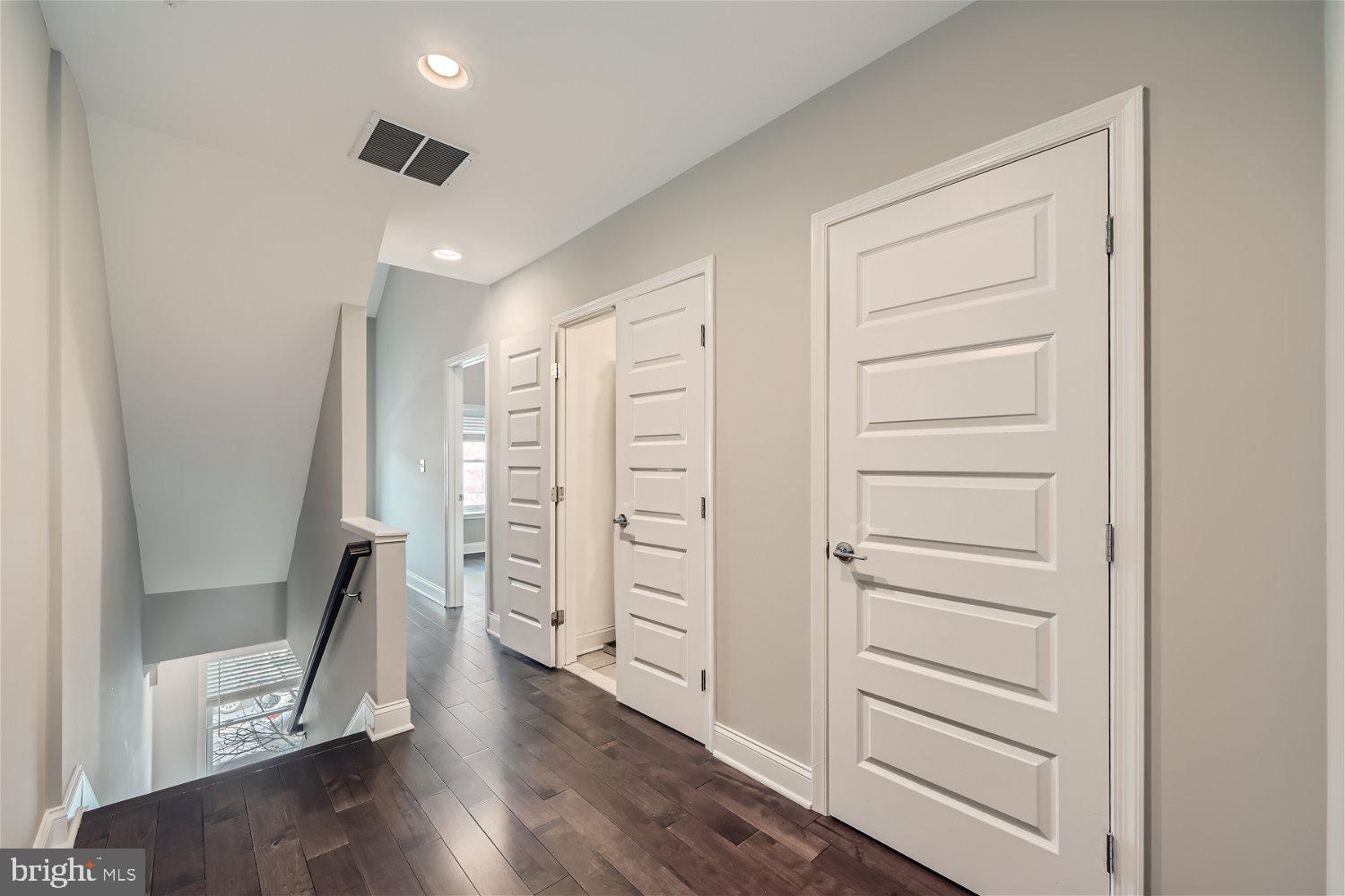 FELLS POINT HISTORIC DISTRICT - Residential