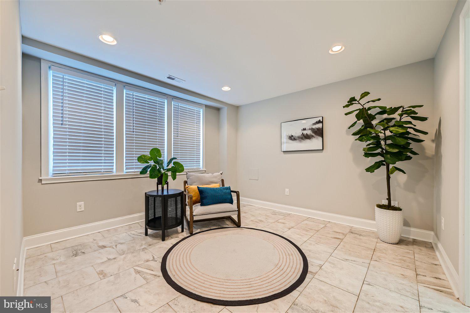 FELLS POINT HISTORIC DISTRICT - Residential