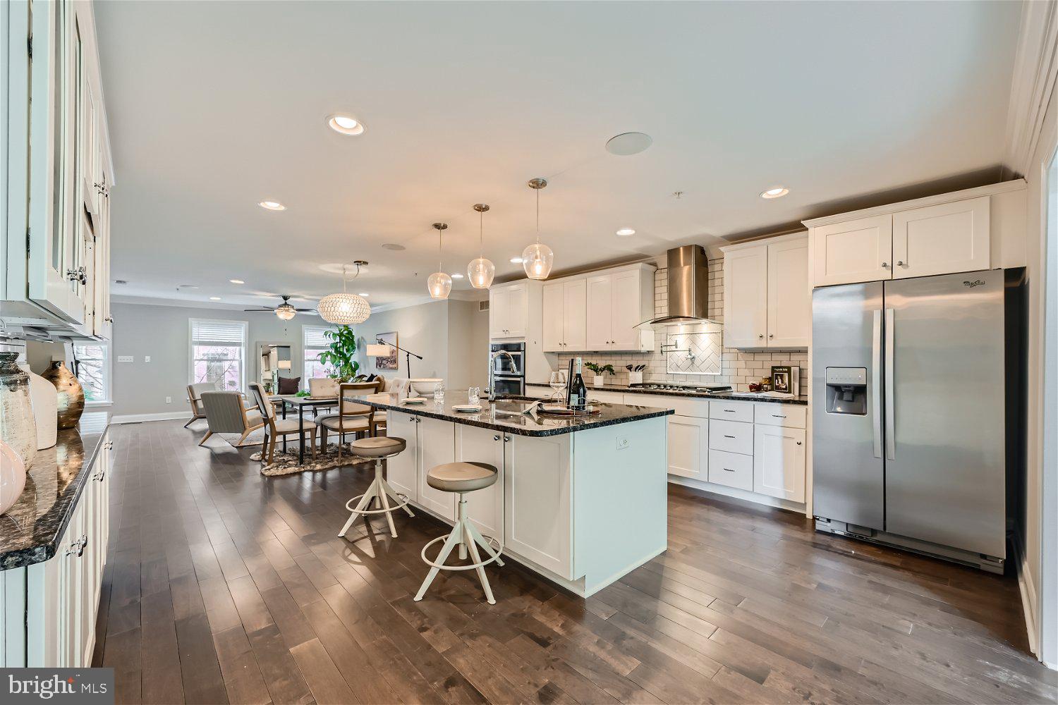 FELLS POINT HISTORIC DISTRICT - Residential