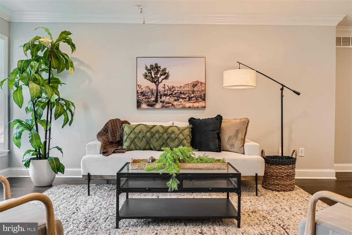 FELLS POINT HISTORIC DISTRICT - Residential